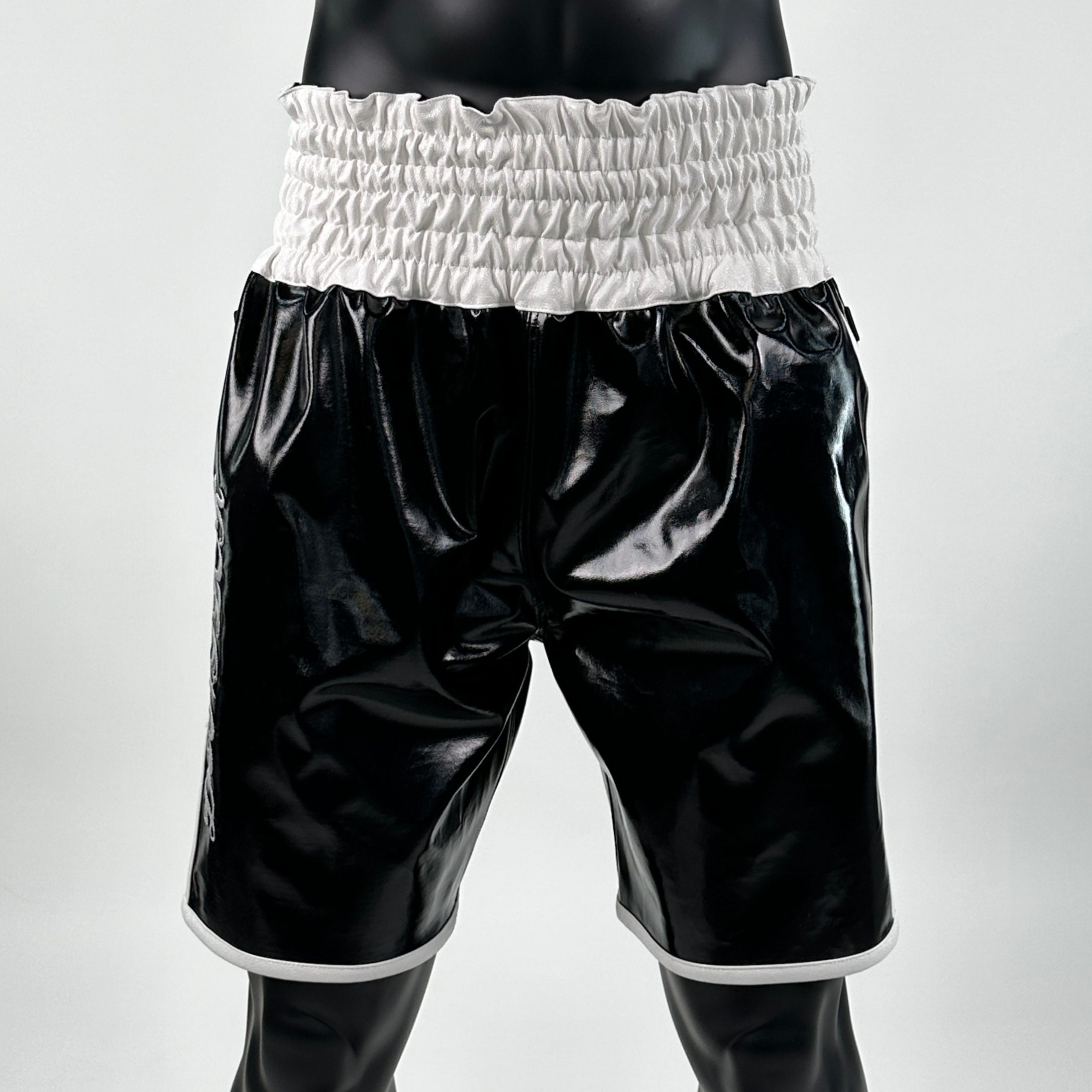 WINNER BX Jake 146877 Custom Boxing Shorts & Trunks
