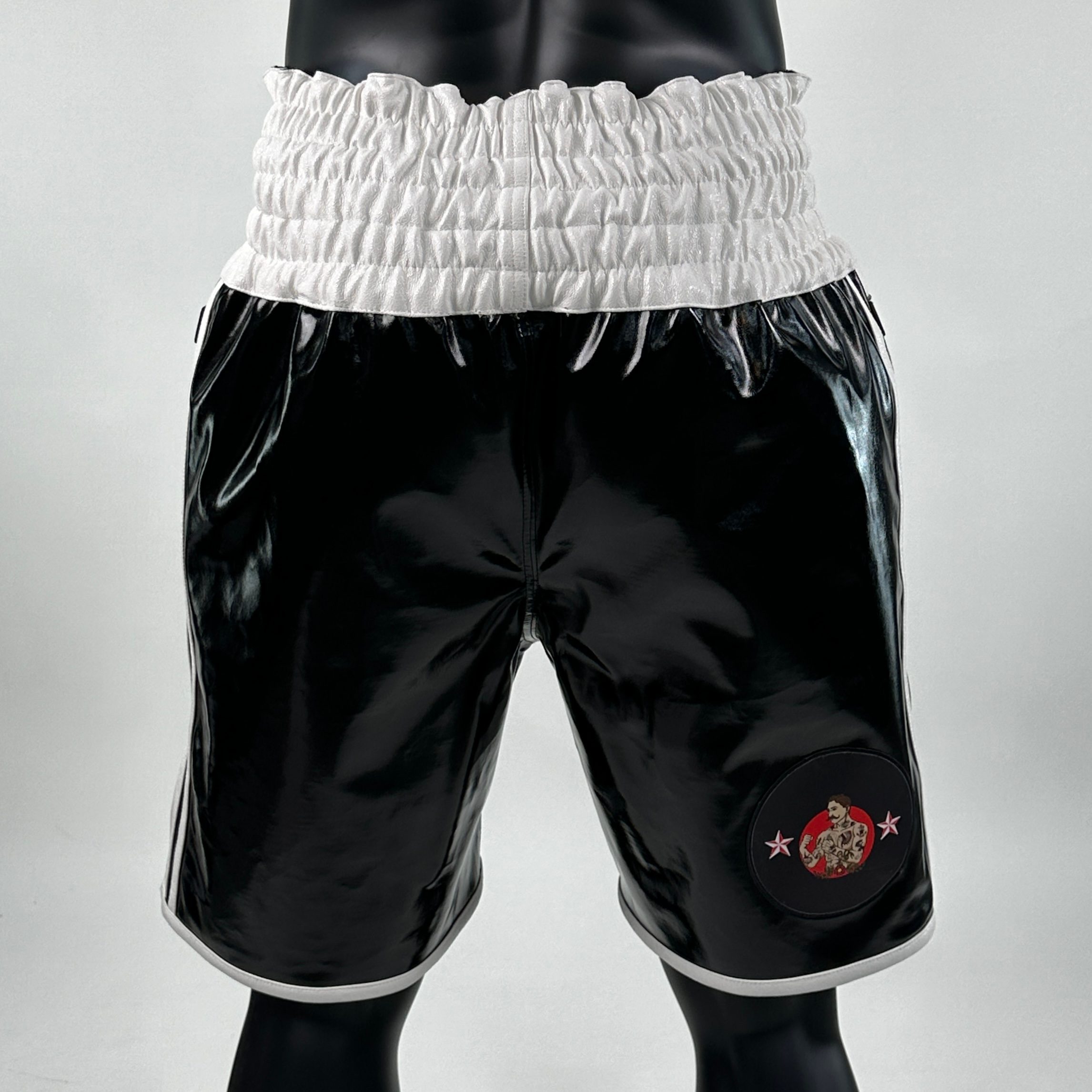 WINNER BX Jake 146877 Custom Boxing Shorts & Trunks