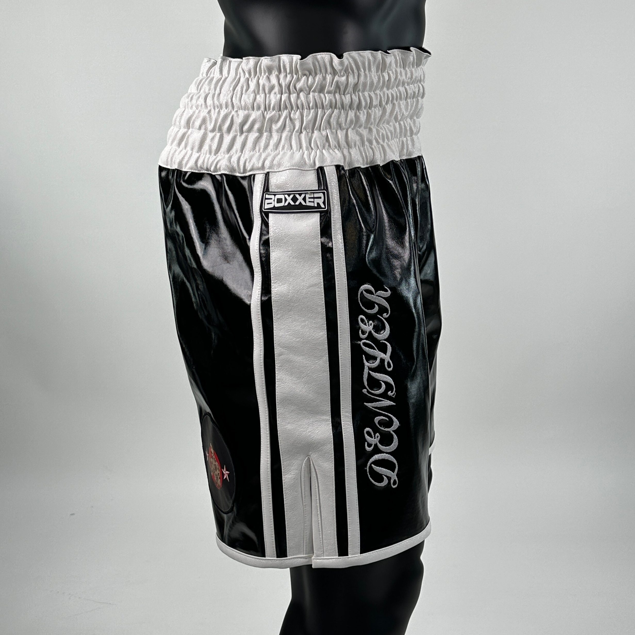 WINNER BX Jake 146877 Custom Boxing Shorts & Trunks