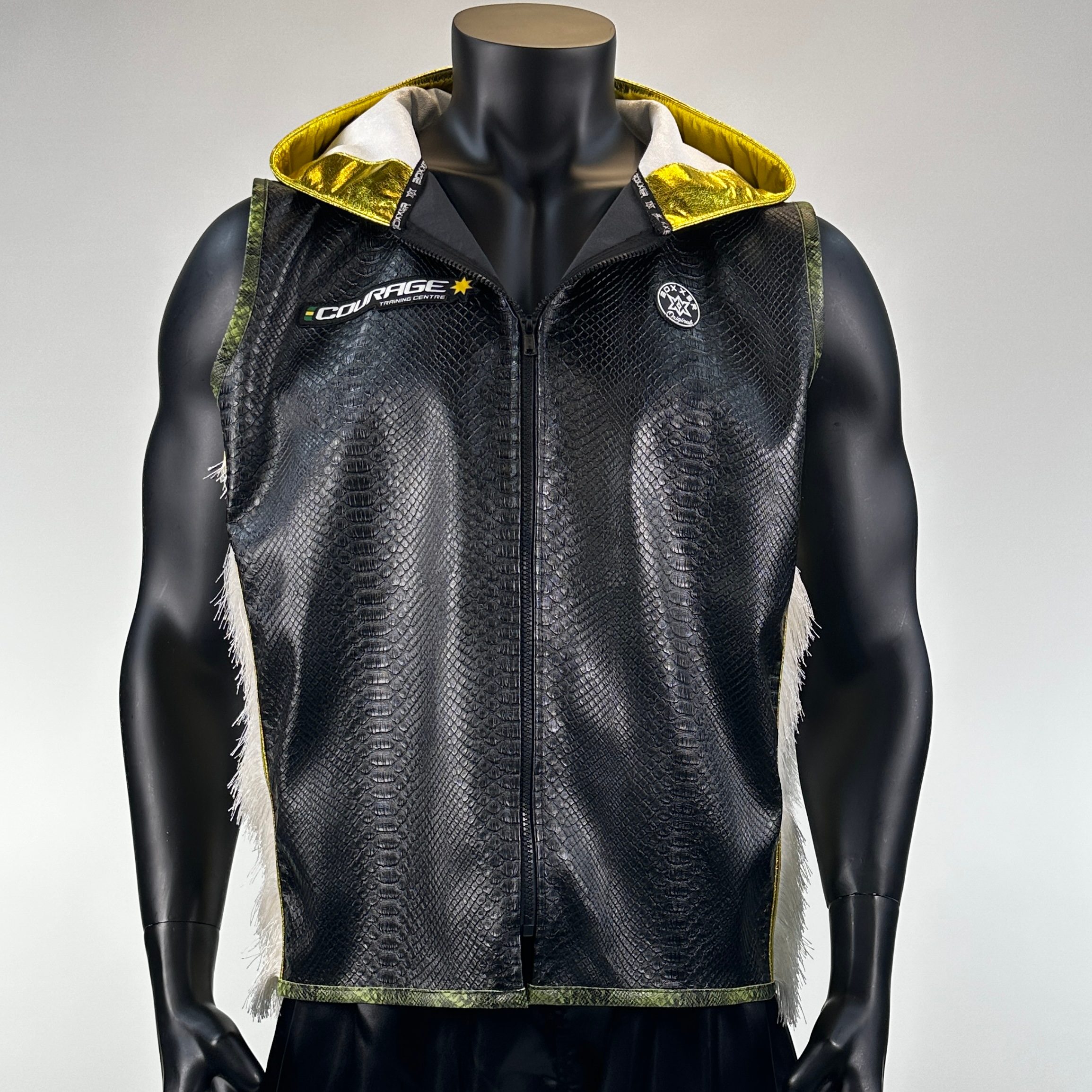 Side Stripes  Jacket  Ian 146731 Jackets