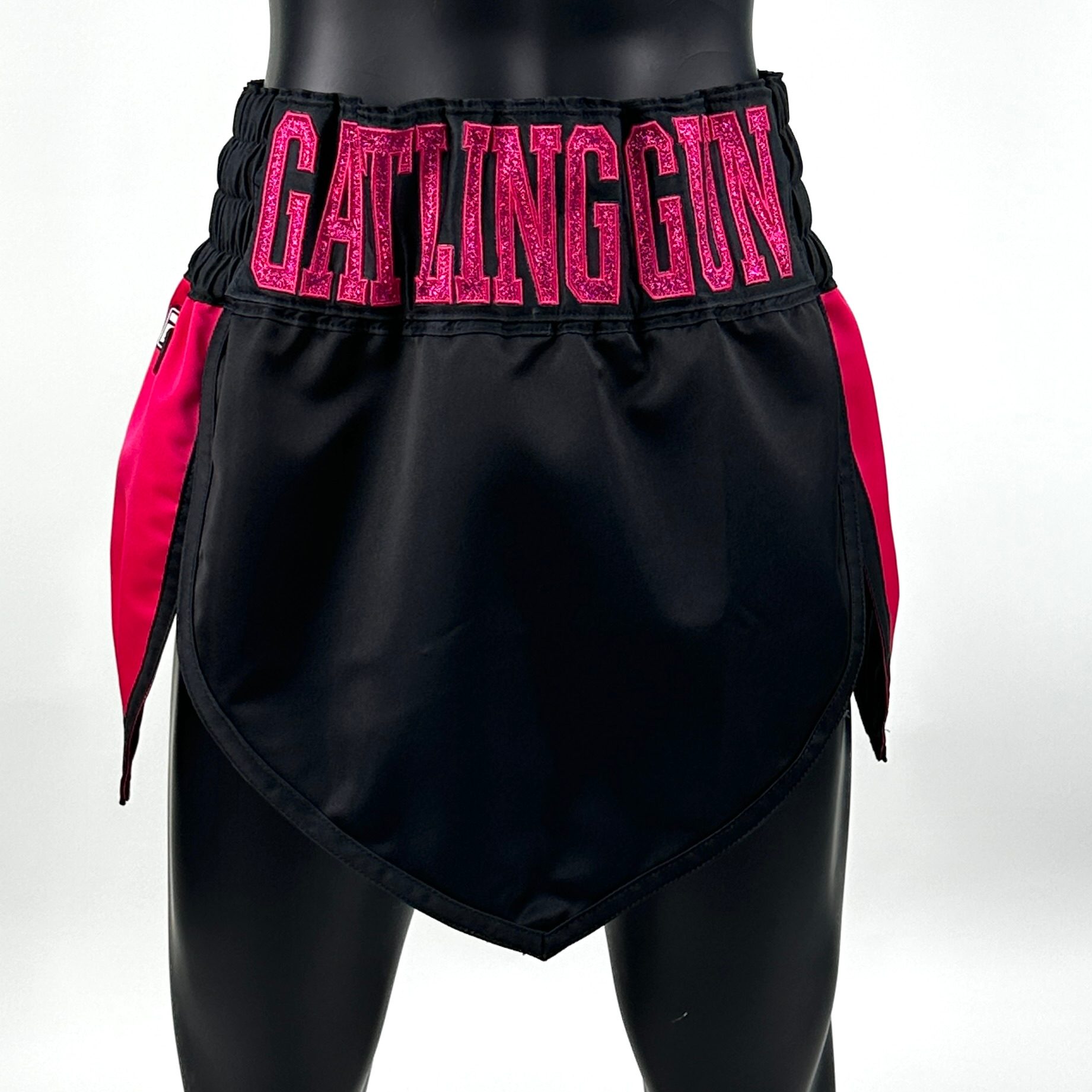 Queen Christine 147354 WOMENS Gladiator Shorts