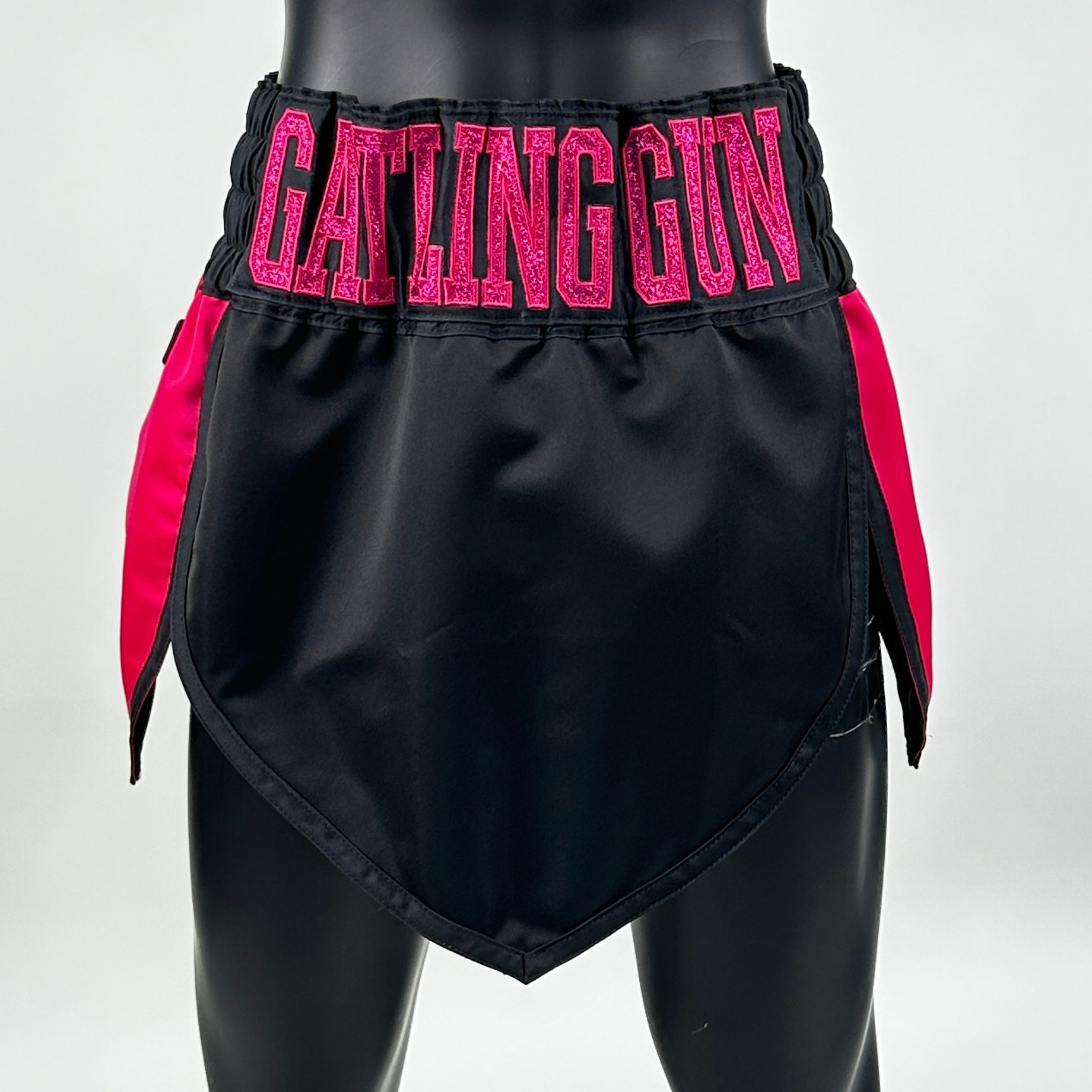 Queen Christine 147354 WOMENS Gladiator Shorts