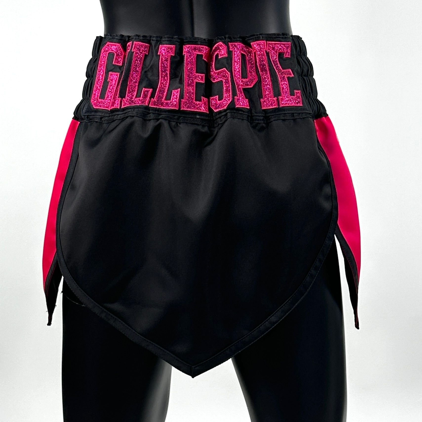 Queen Christine 147354 WOMENS Gladiator Shorts