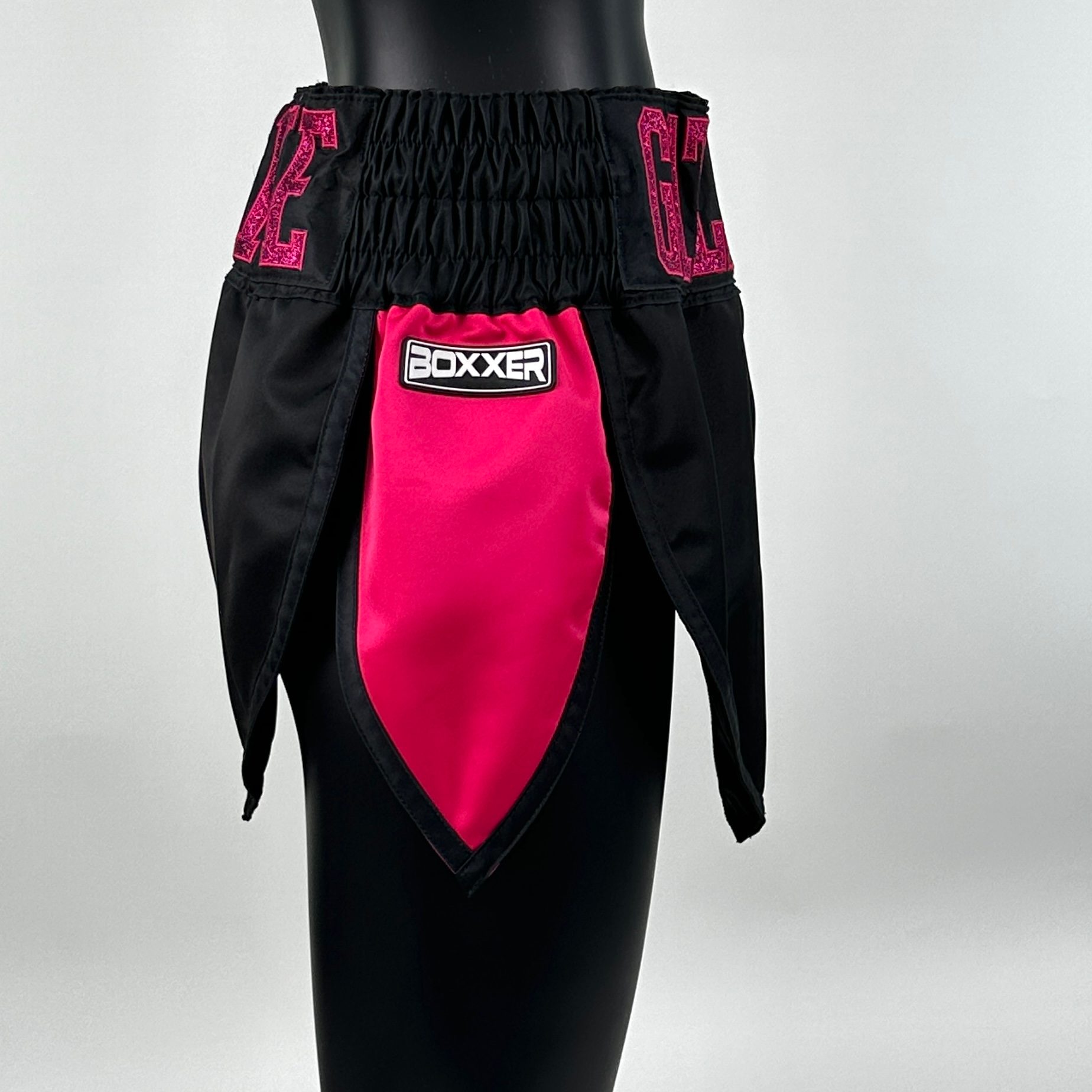 Queen Christine 147354 WOMENS Gladiator Shorts