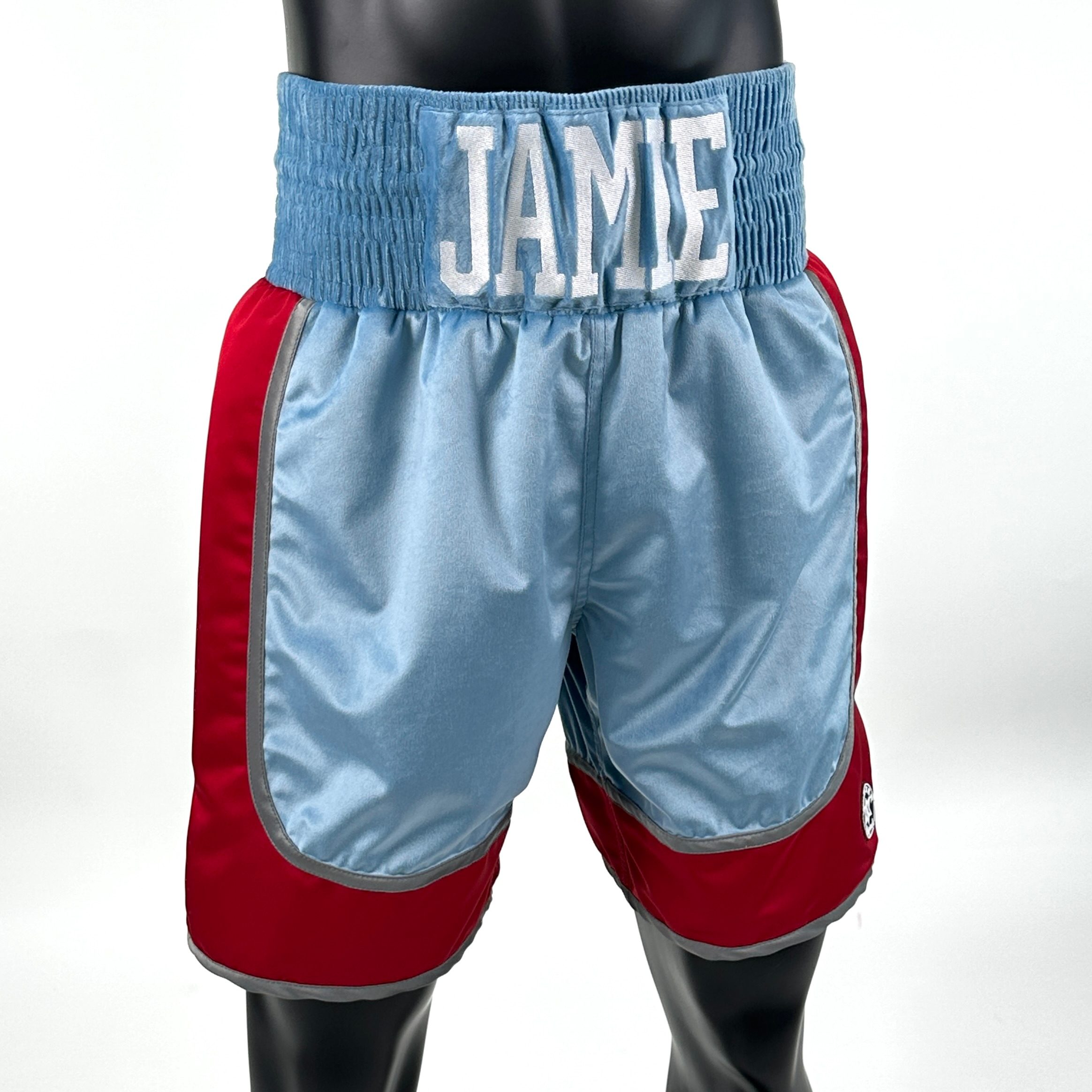 London BX Jamie 145553 Custom Boxing Shorts & Trunks