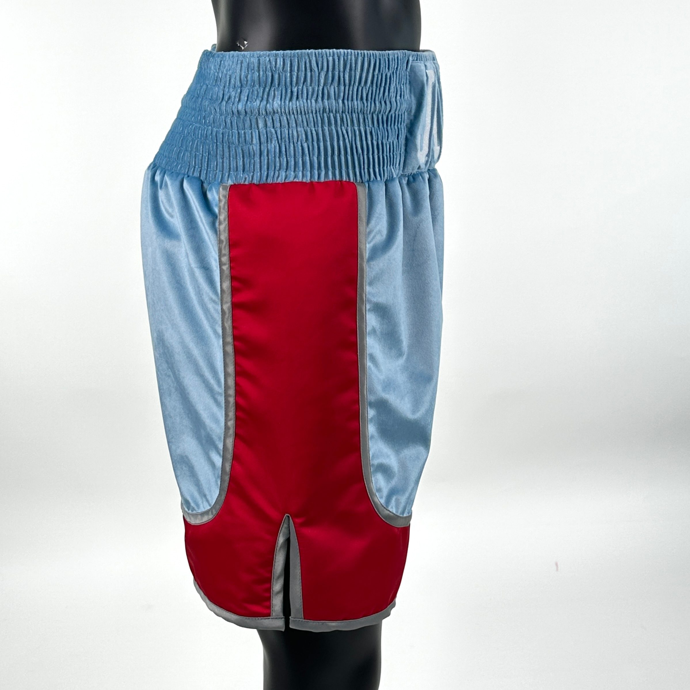 London BX Jamie 145553 Custom Boxing Shorts & Trunks