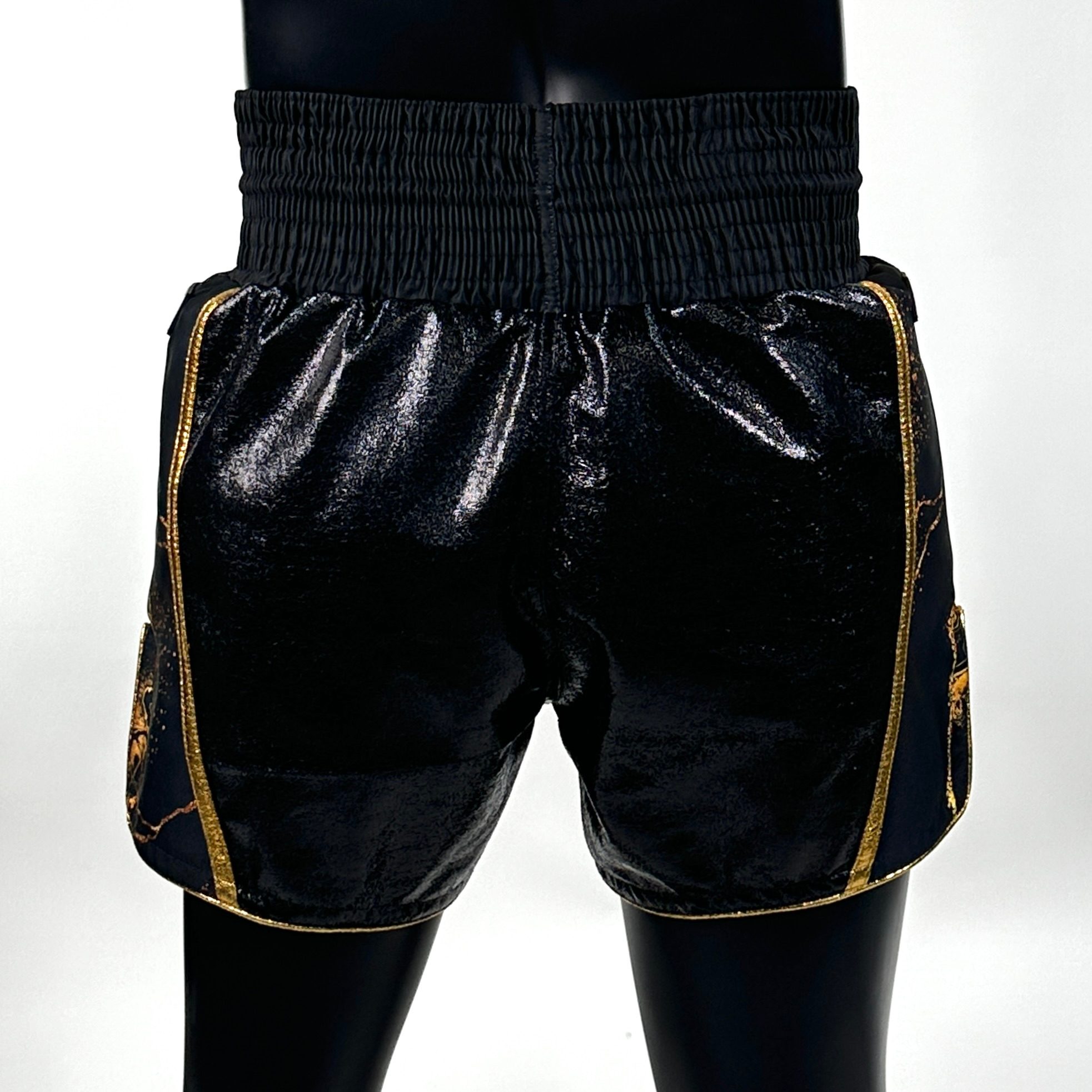 KNOCKOUT MTS Chloe 147509 Muay Thai Shorts