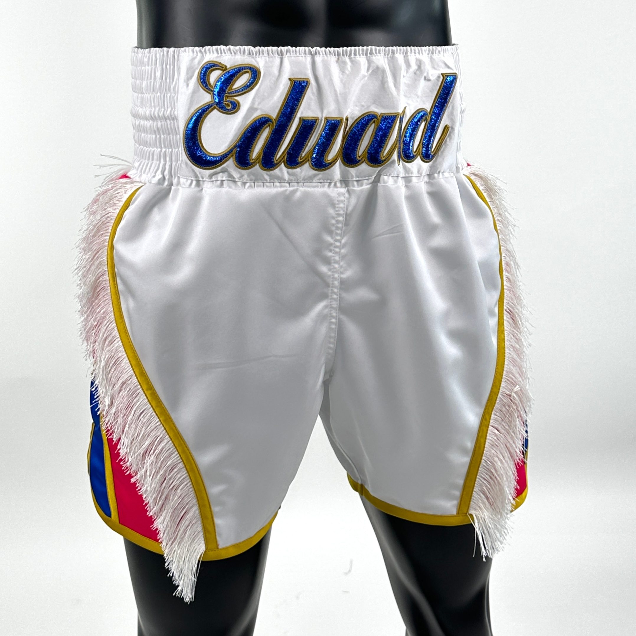 Dream BX Old Edward 146677 Custom Boxing Shorts & Trunks