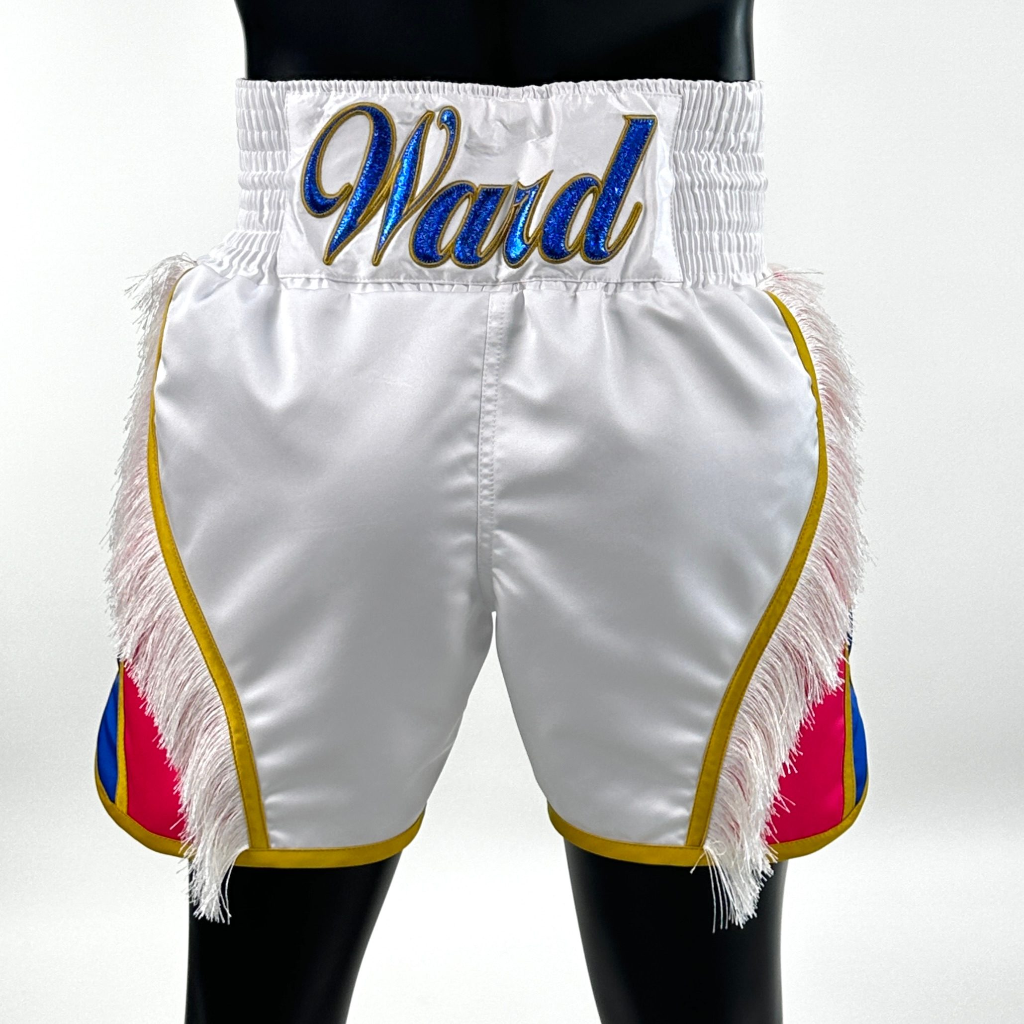 Dream BX Edward 146677 Custom Boxing Shorts & Trunks