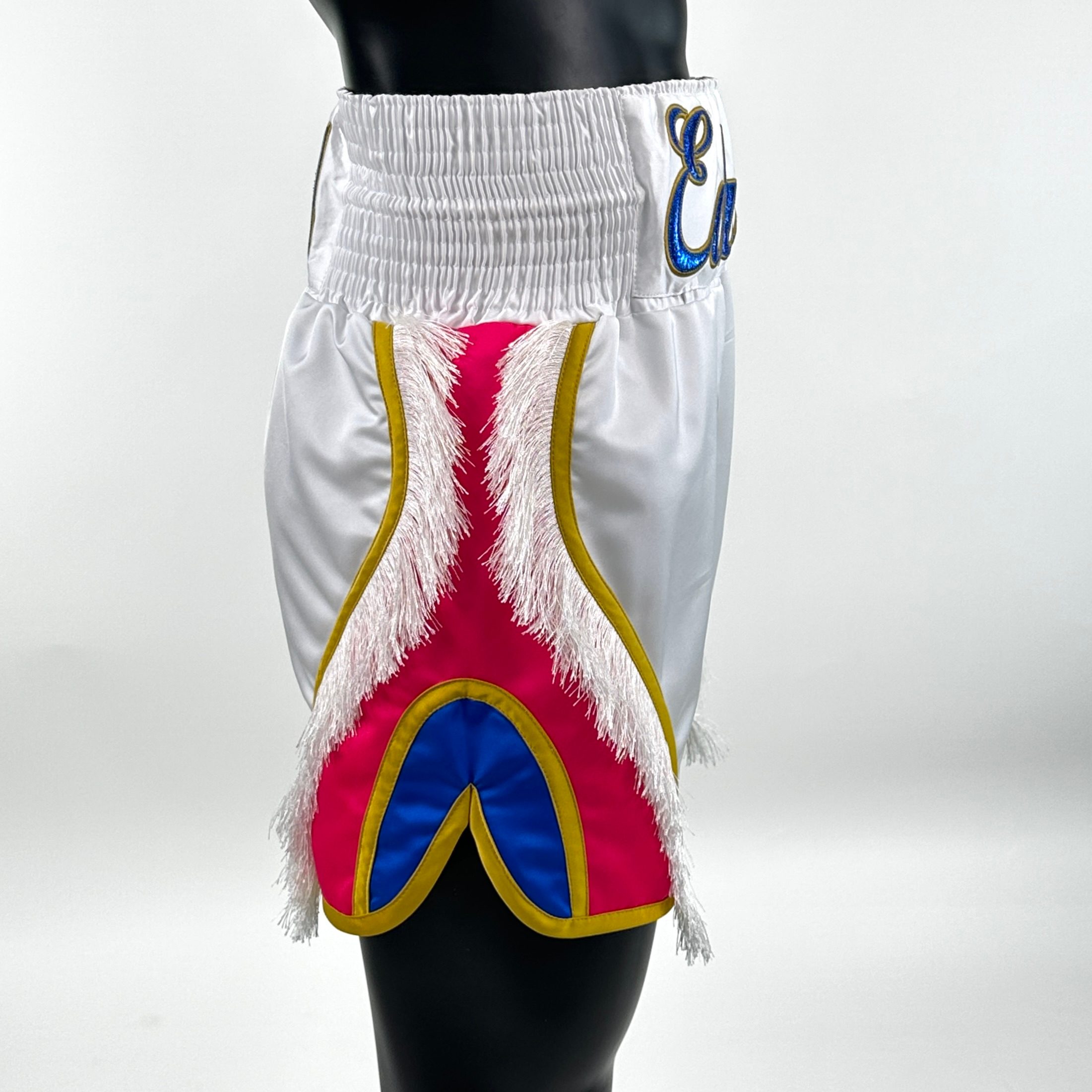 Dream BX Edward 146677 Custom Boxing Shorts & Trunks