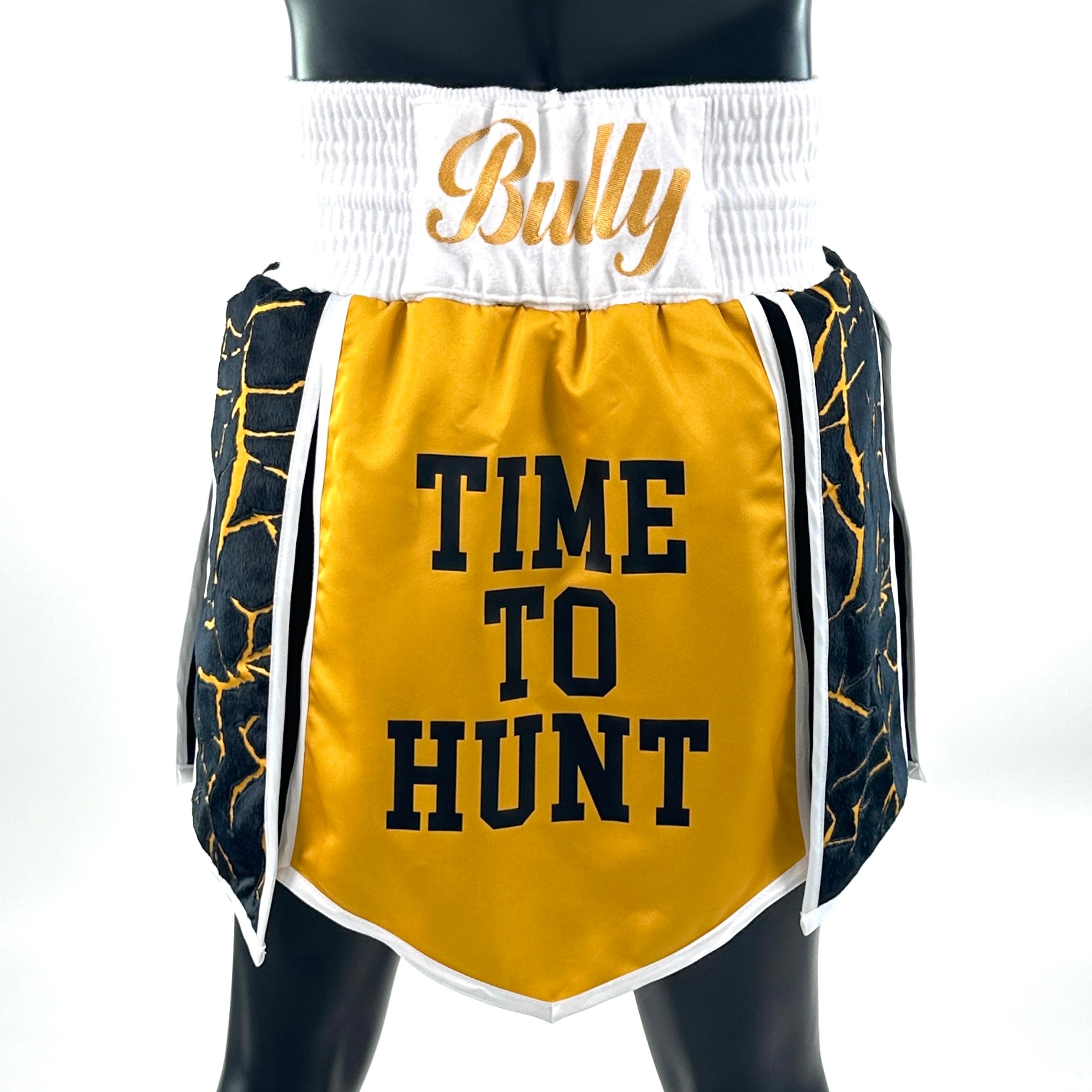 Thunder David GLA Kudakwashe 146587 Gladiator Shorts