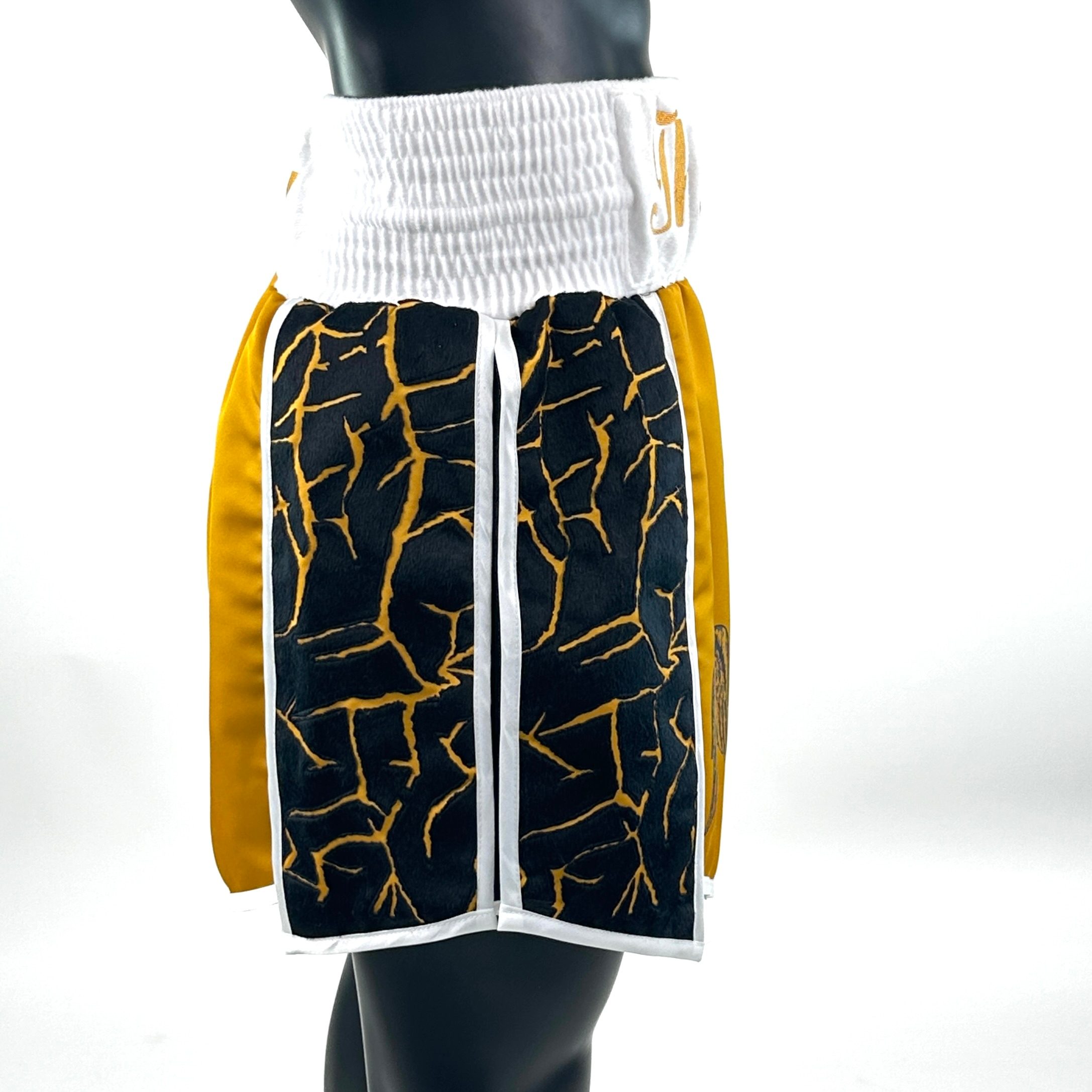 Thunder David GLA Kudakwashe 146587 Gladiator Shorts