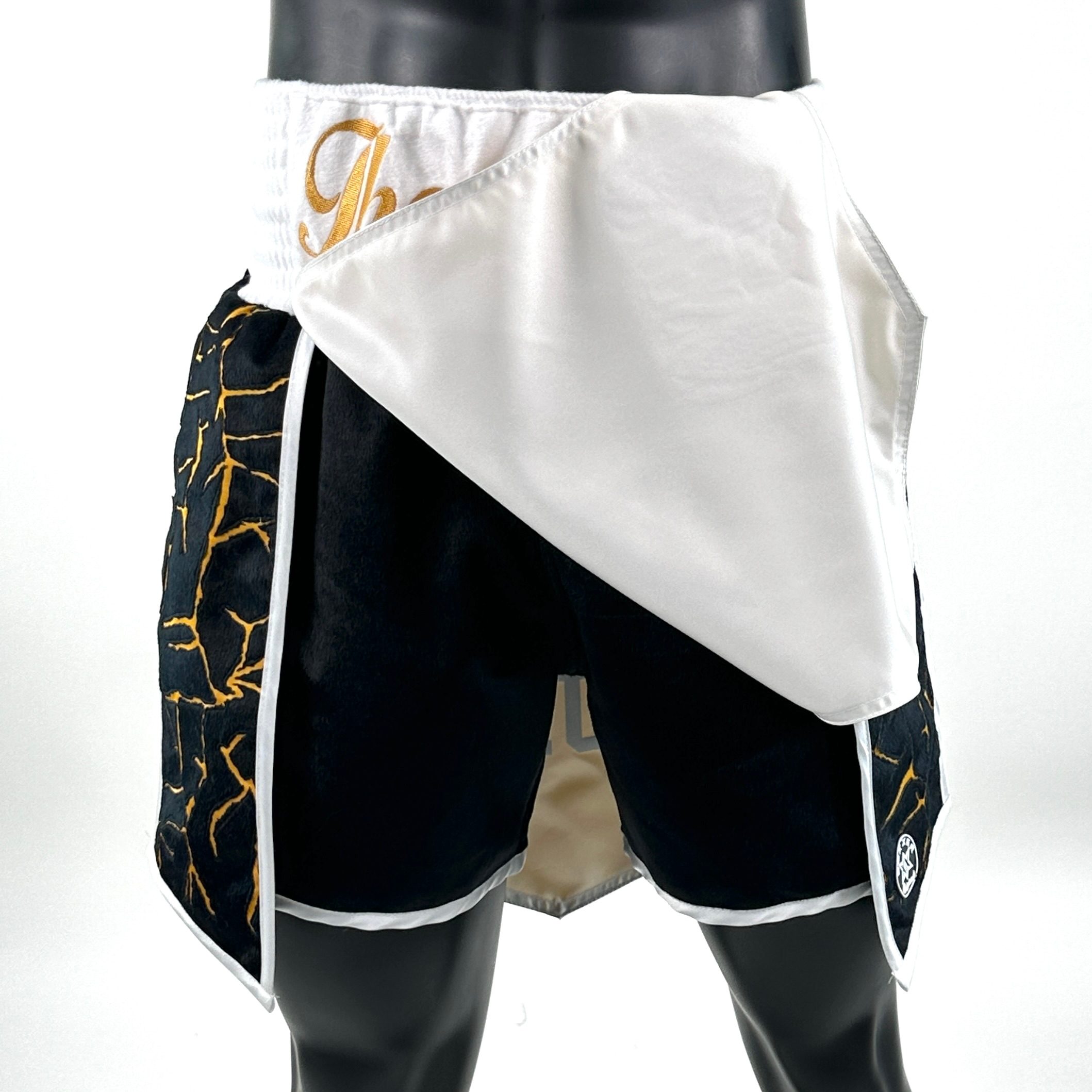 Thunder David GLA Kudakwashe 146587 Gladiator Shorts