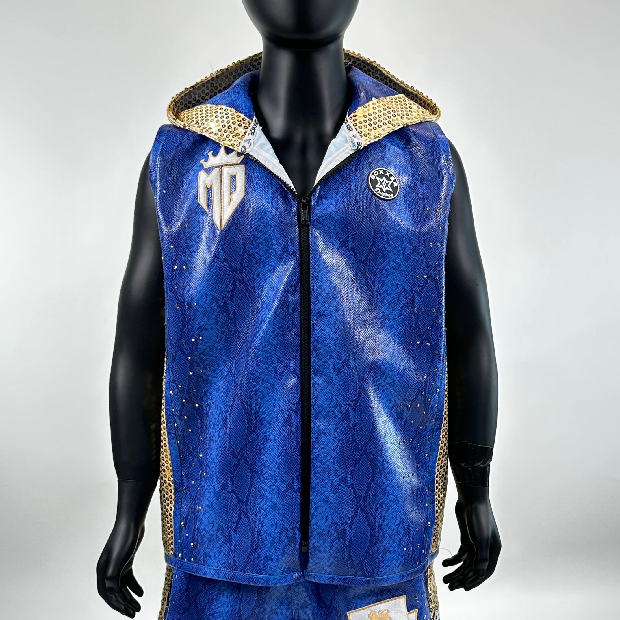 Side Stripes  Jacket Old Mary 147567 Jackets