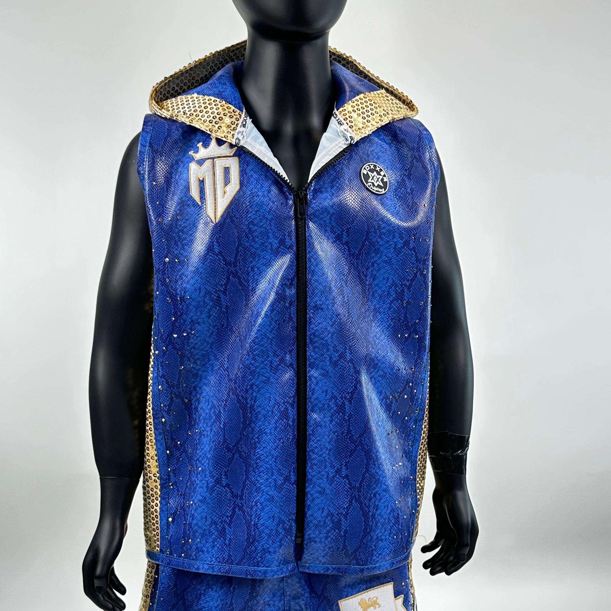 Side Stripes  Jacket  Mary 147567 Jackets