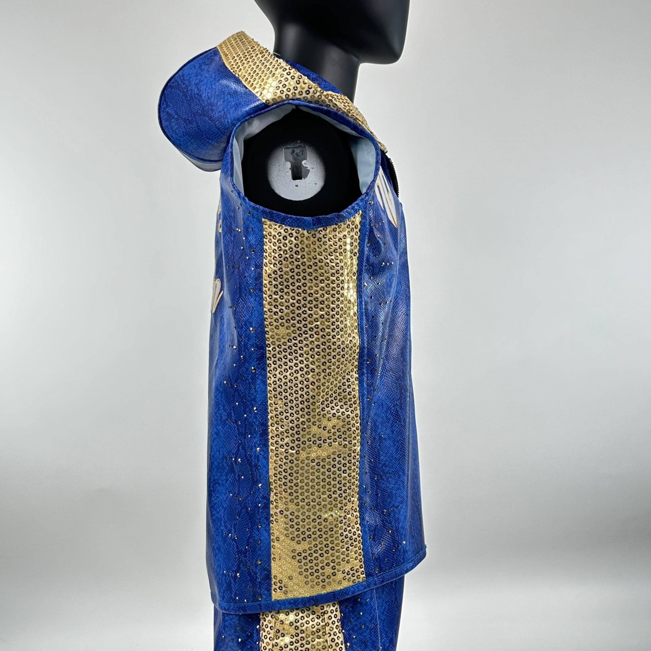 Side Stripes  Jacket  Mary 147567 Jackets