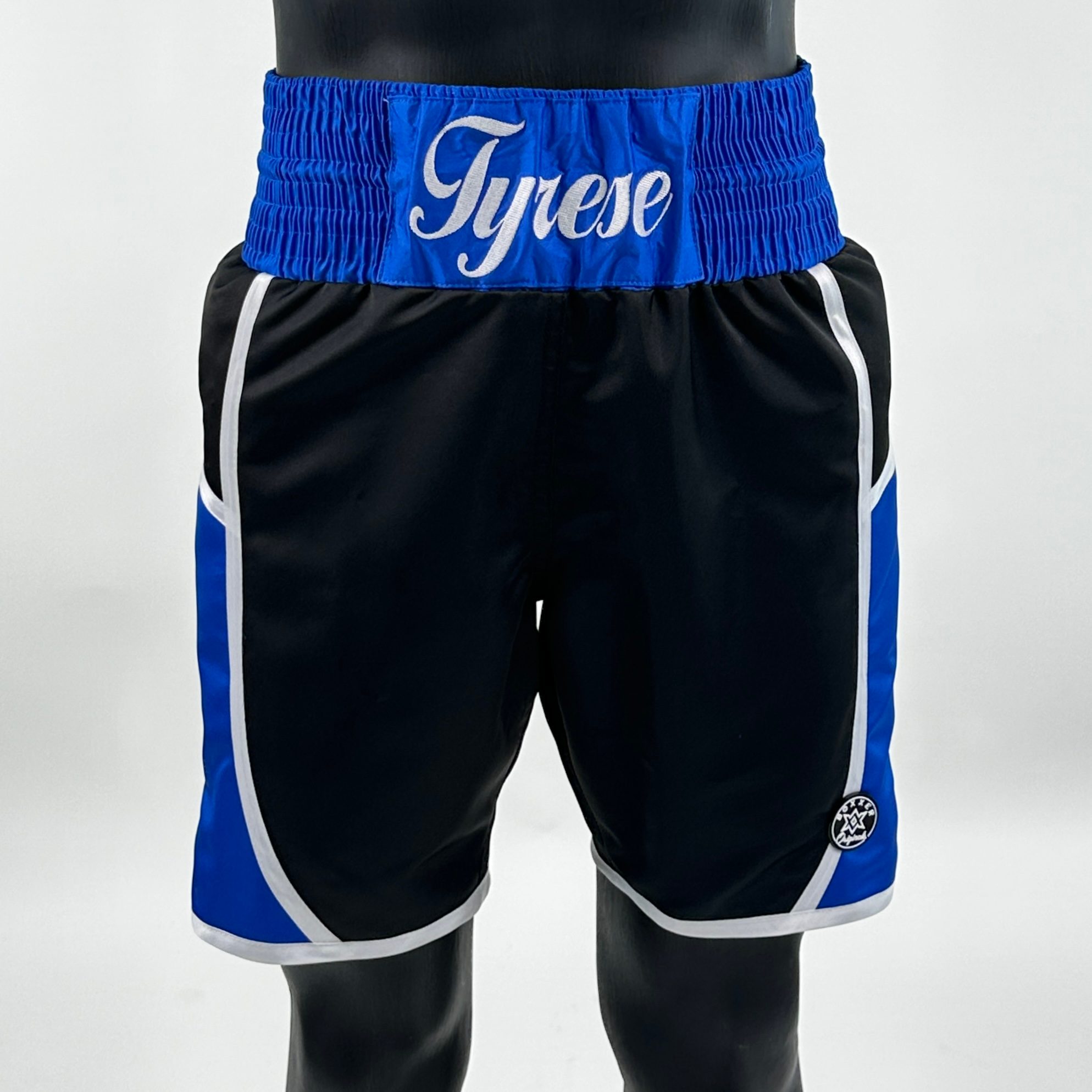 Ronin BX TAMMII 147534 Custom Boxing Shorts & Trunks