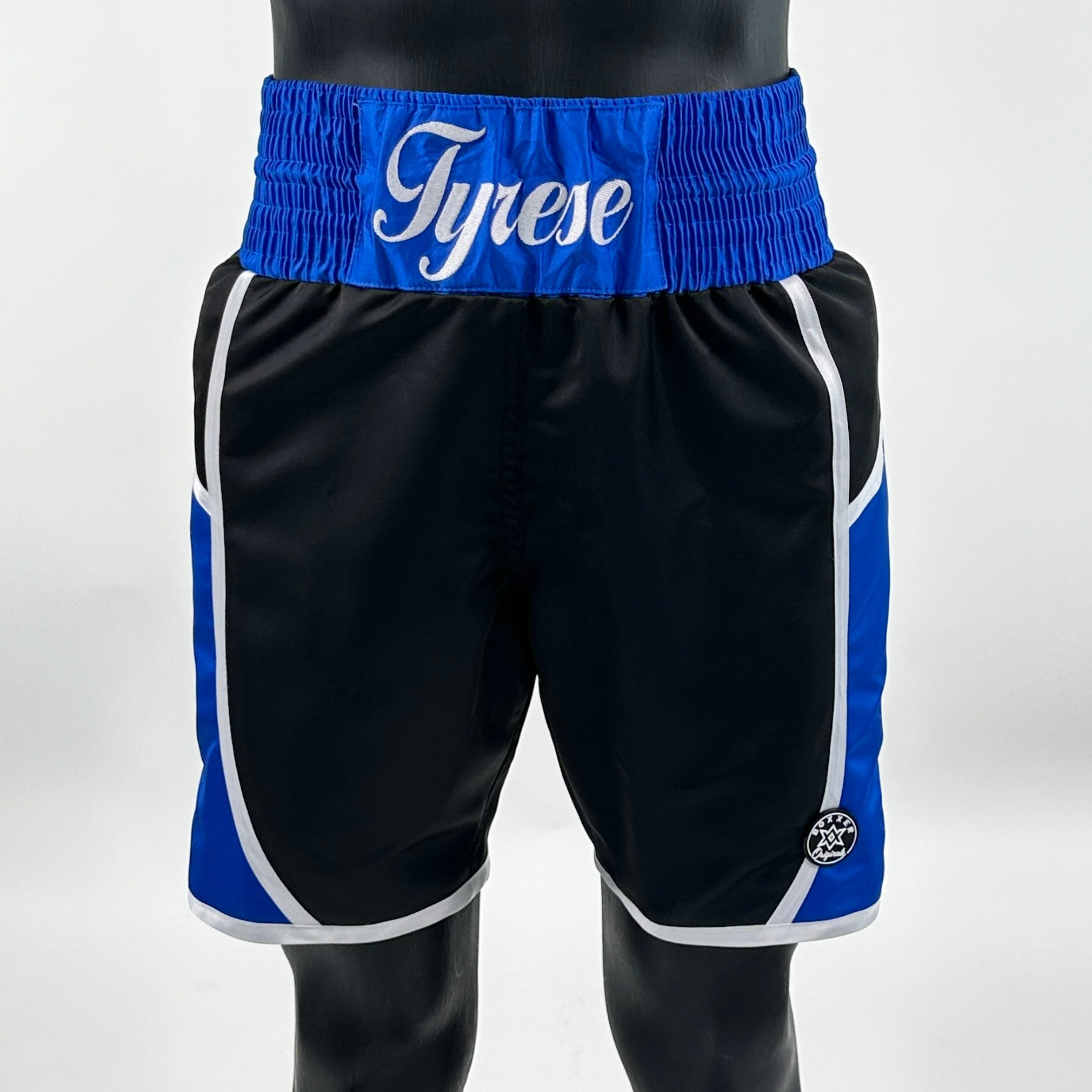Ronin BX TAMMII 147534 Custom Boxing Shorts & Trunks
