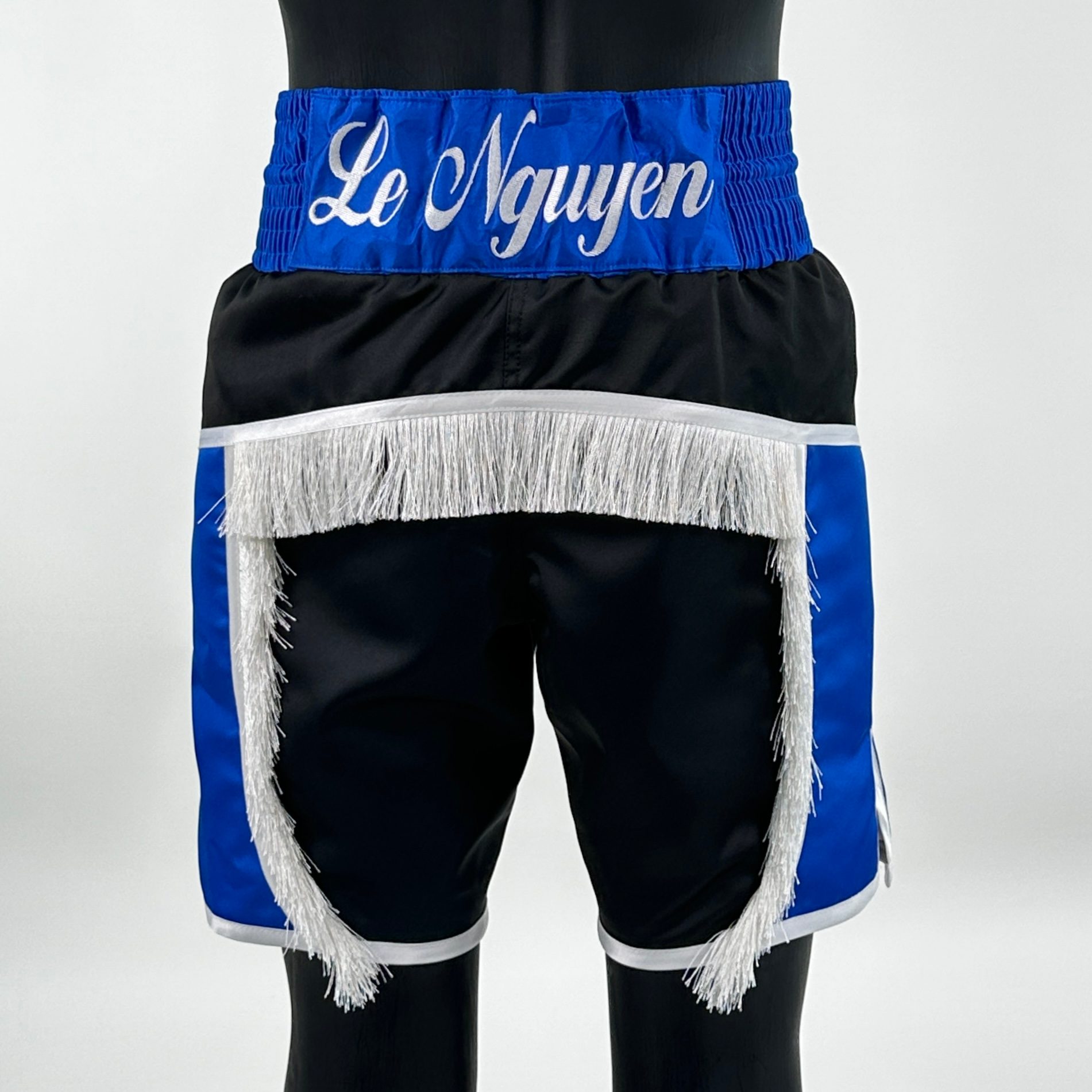 Ronin BX TAMMII 147534 Custom Boxing Shorts & Trunks