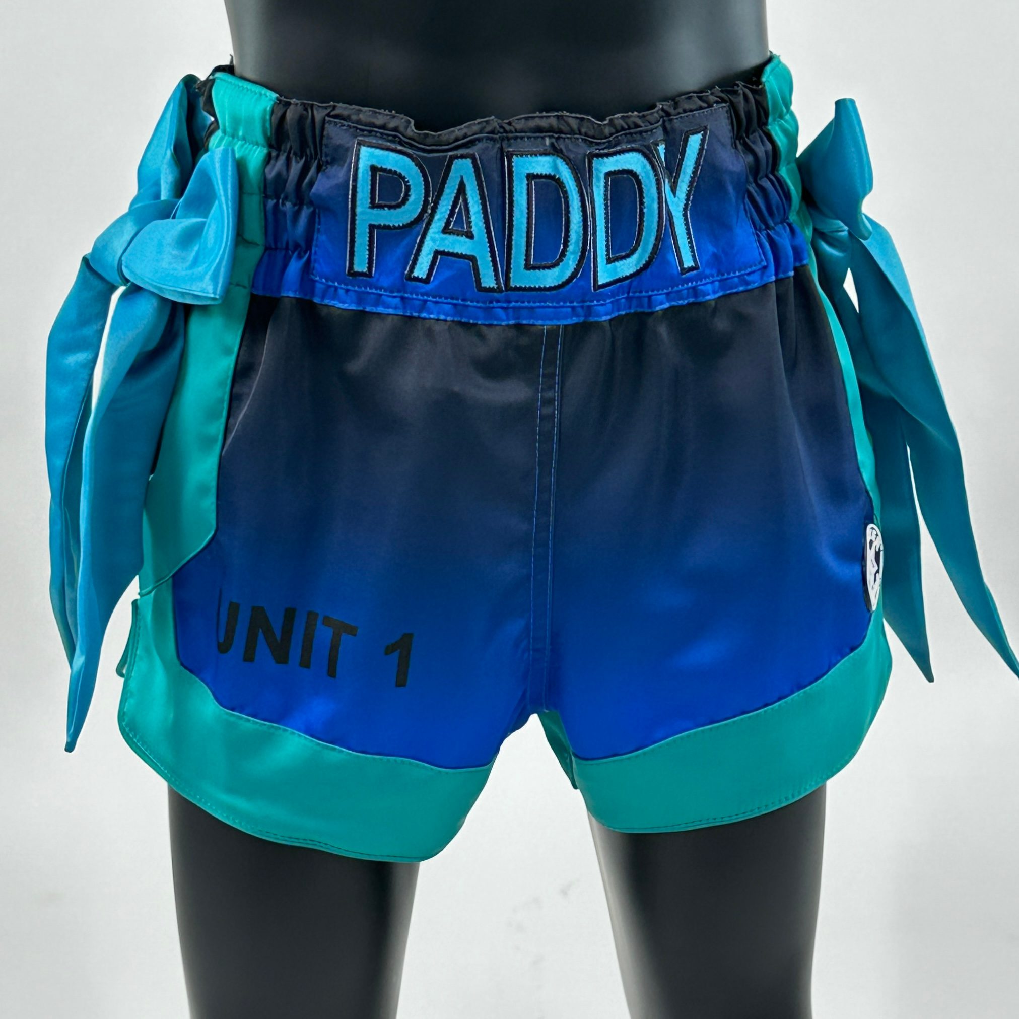 Cotto MTS Old Sarah 147631 Muay Thai Shorts