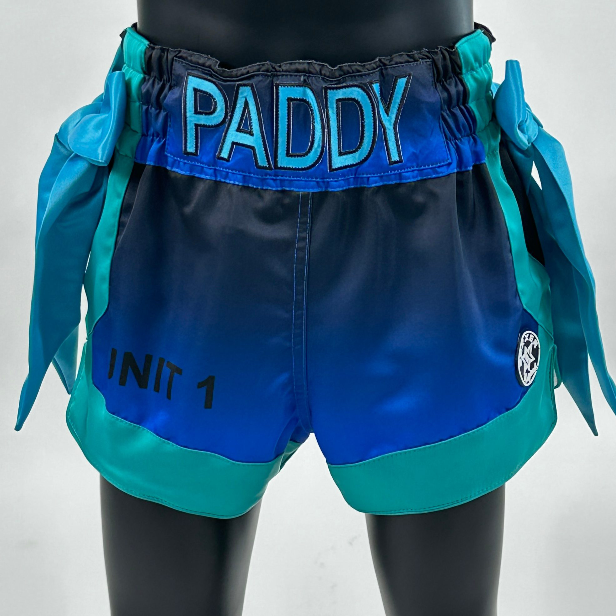 Cotto MTS Sarah 147631 Muay Thai Shorts