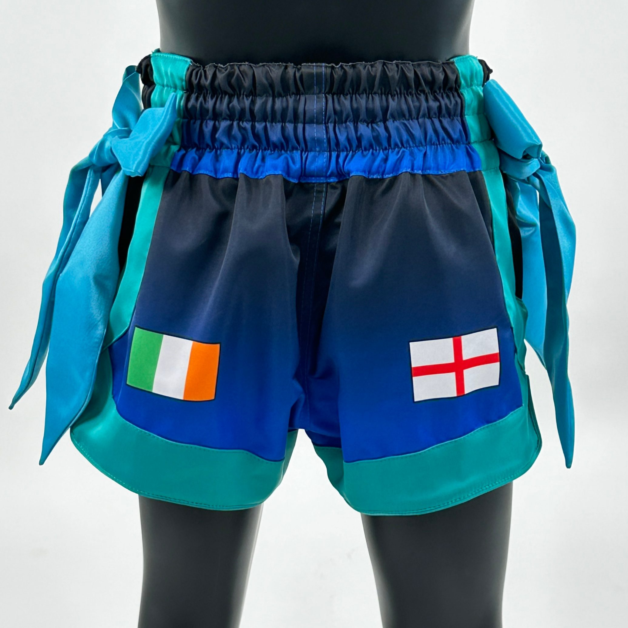 Cotto MTS Sarah 147631 Muay Thai Shorts