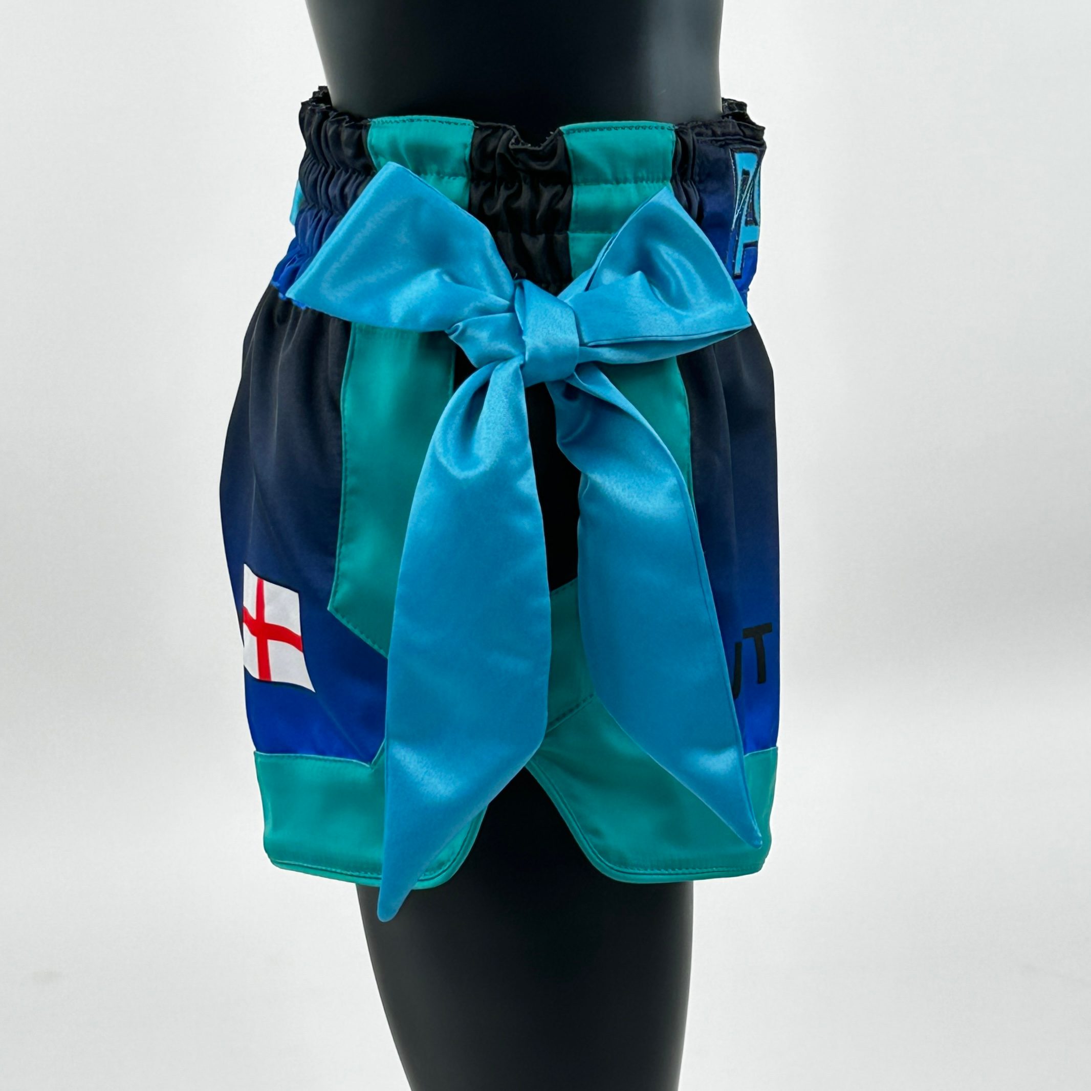 Cotto MTS Sarah 147631 Muay Thai Shorts