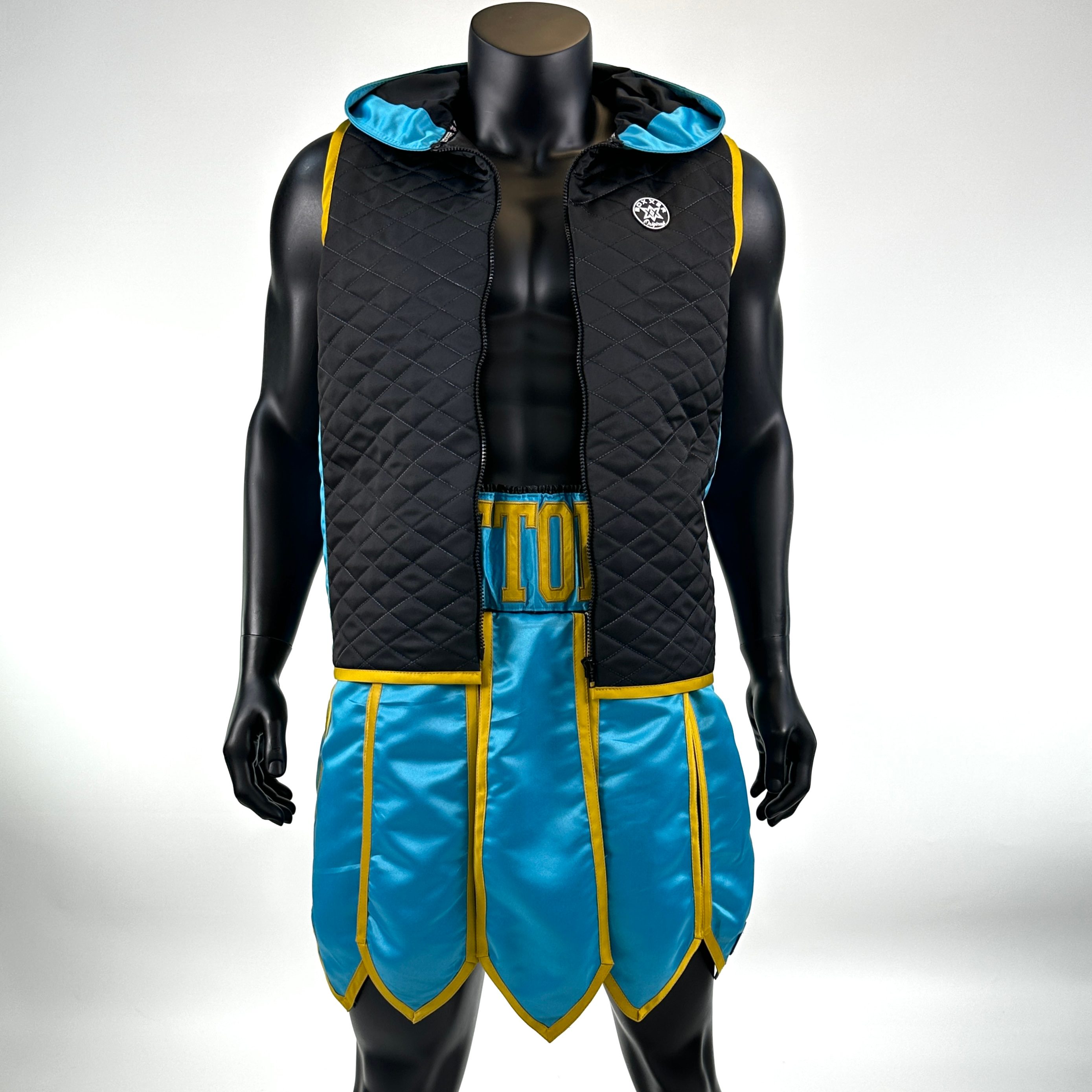 Roman Gladiator  Dante 145841 Gladiator Shorts