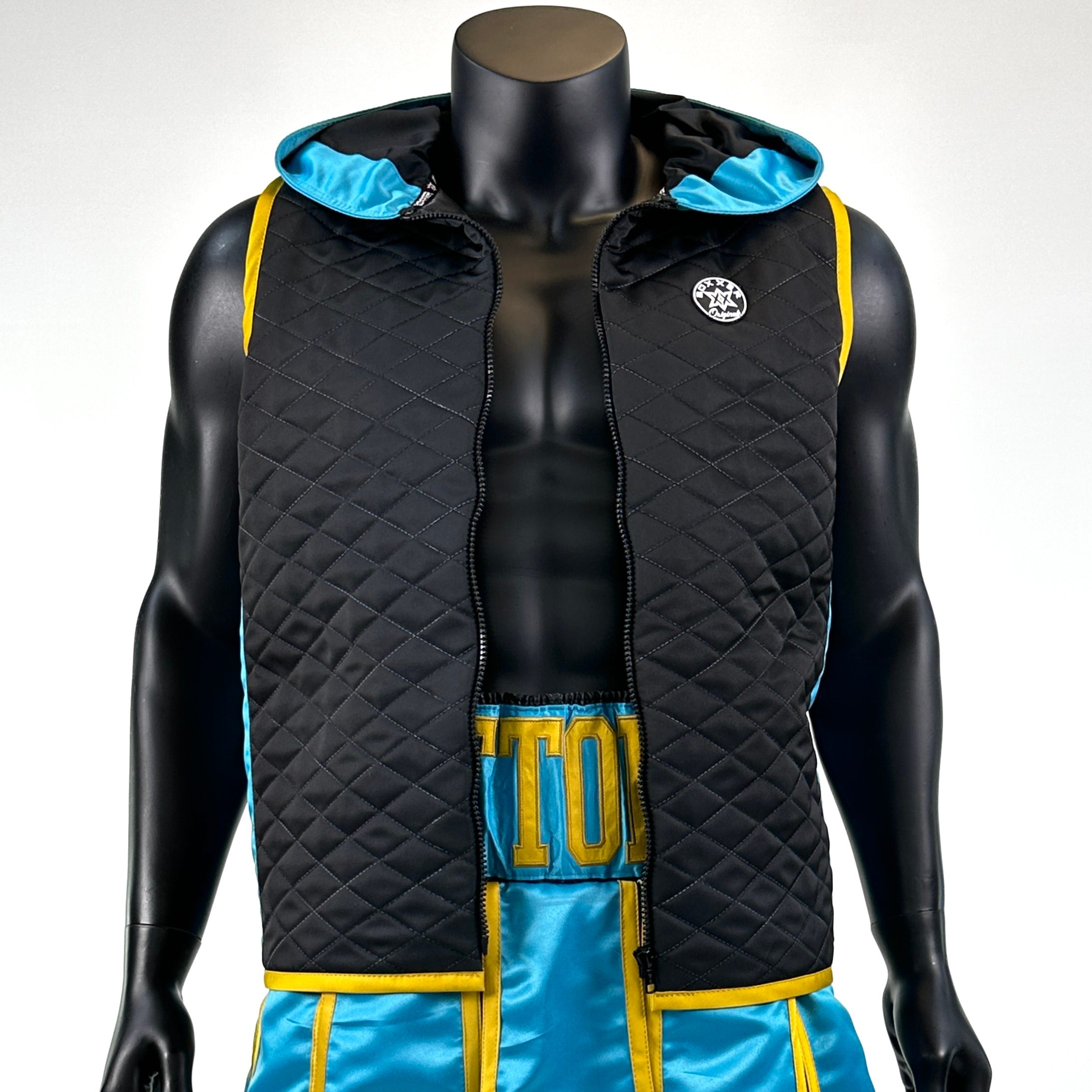 Easy JKT Old Dante 145841 Jackets