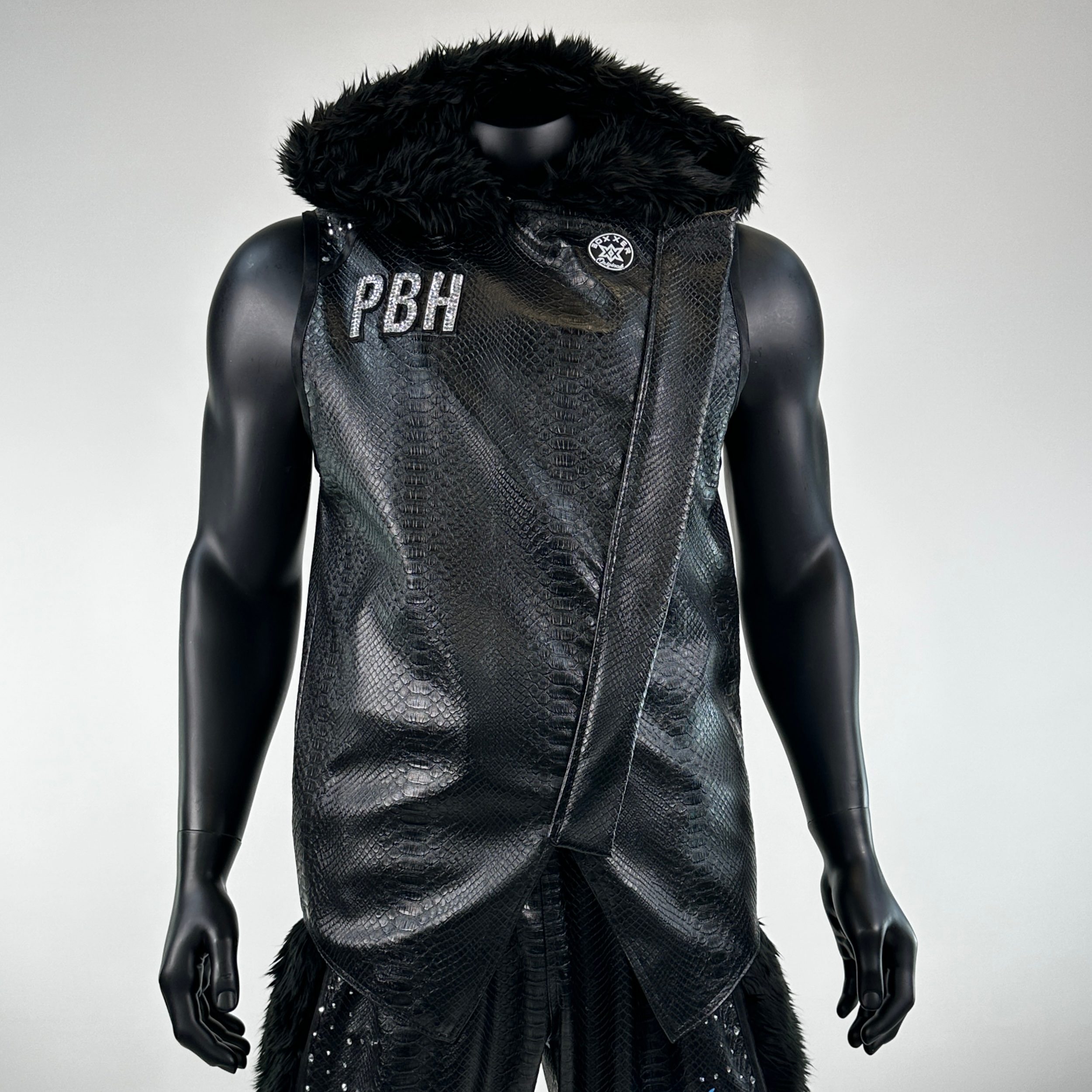 RJJ Jacket Benjamin 147324 Jackets