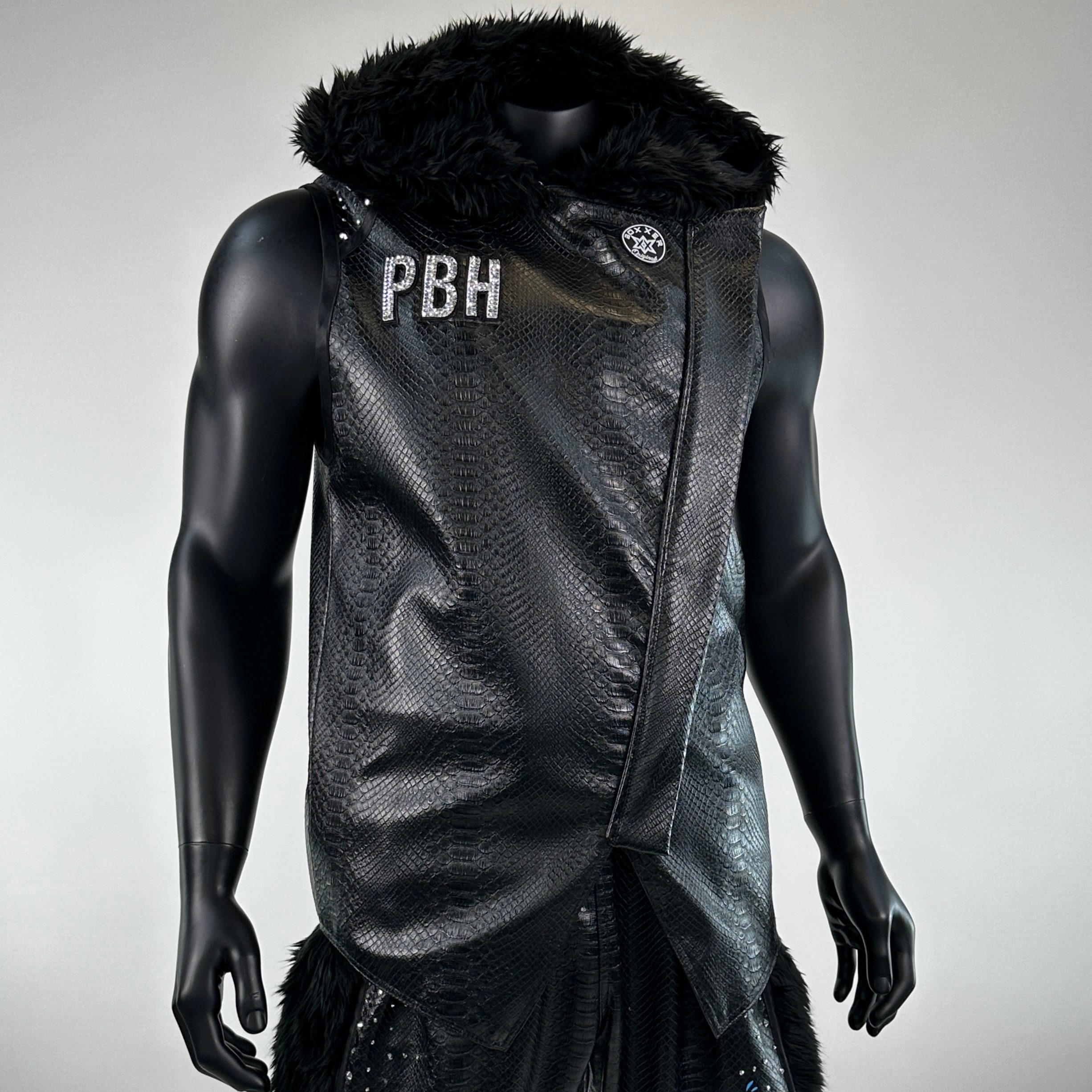 RJJ Jacket Benjamin 147324 Jackets