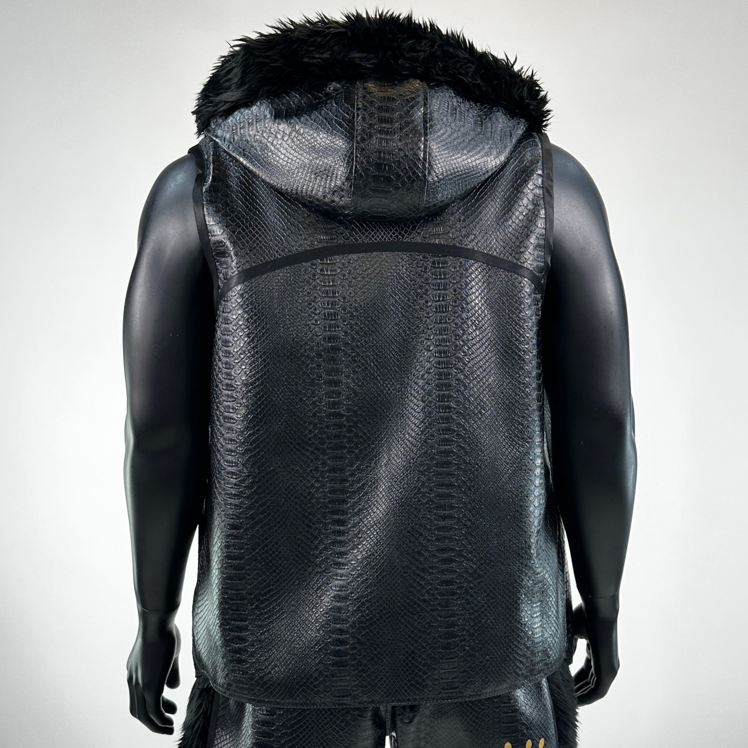 RJJ Jacket Benjamin 147324 Jackets