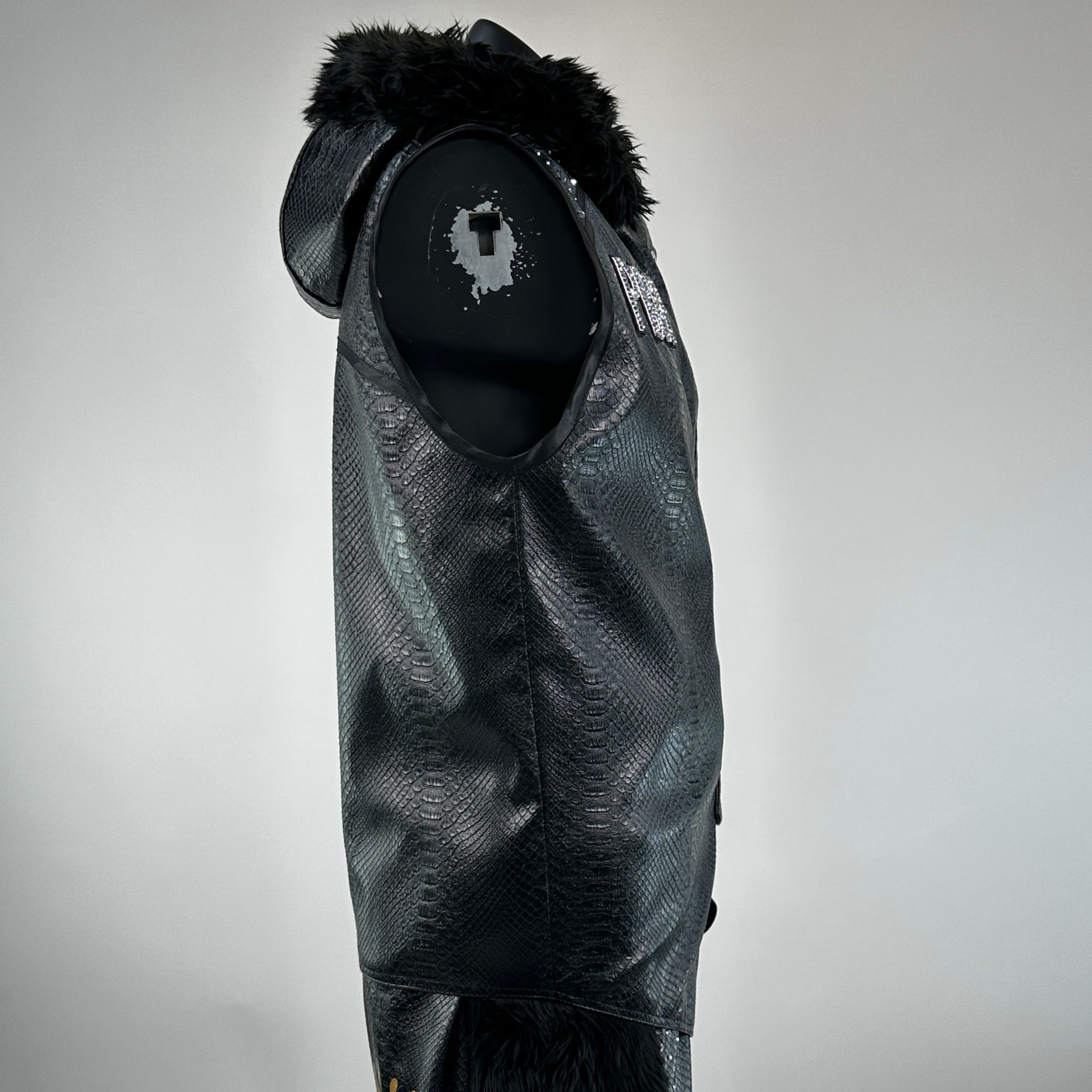 RJJ Jacket Benjamin 147324 Jackets