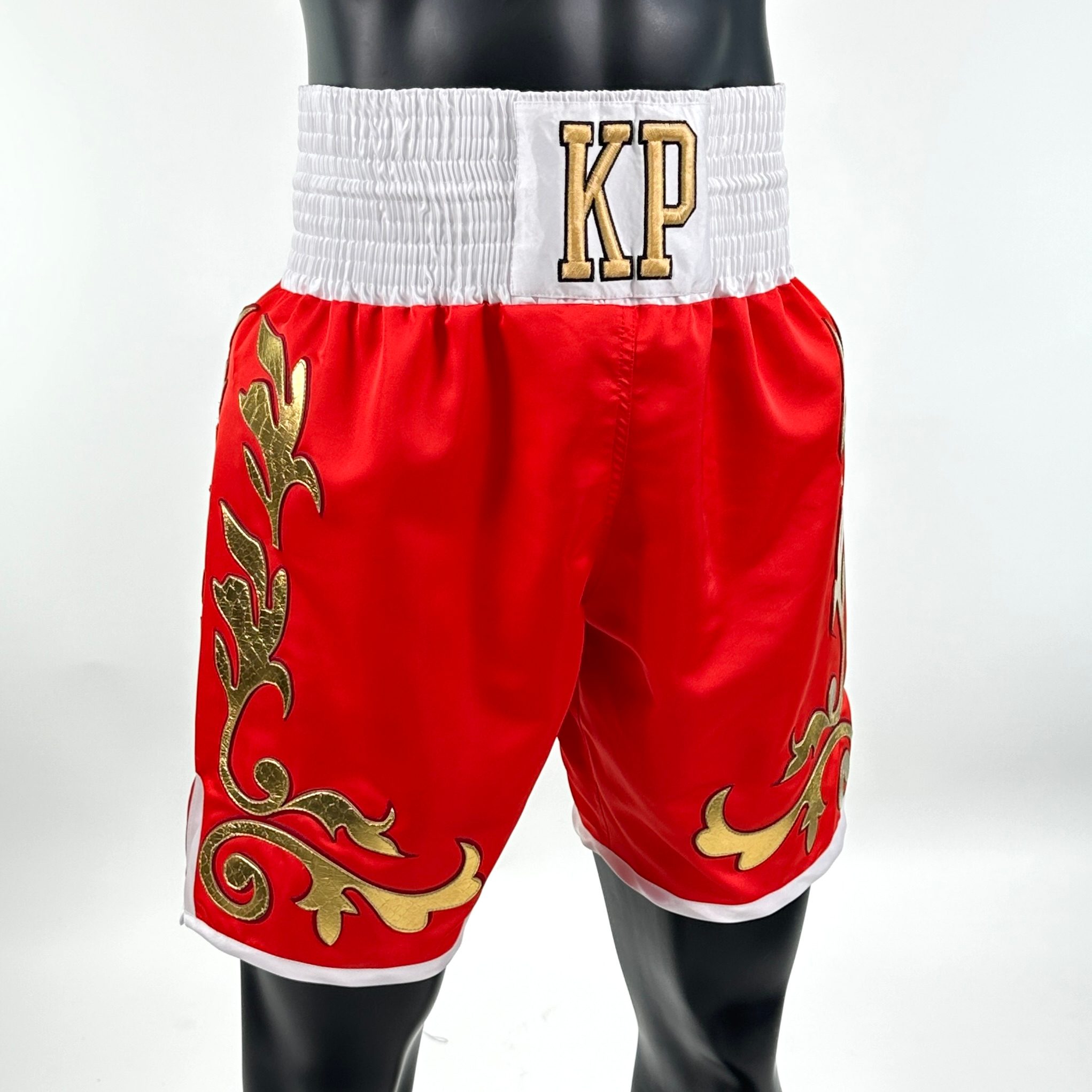 Regal Reign Old Sana 147543 Custom Boxing Shorts & Trunks