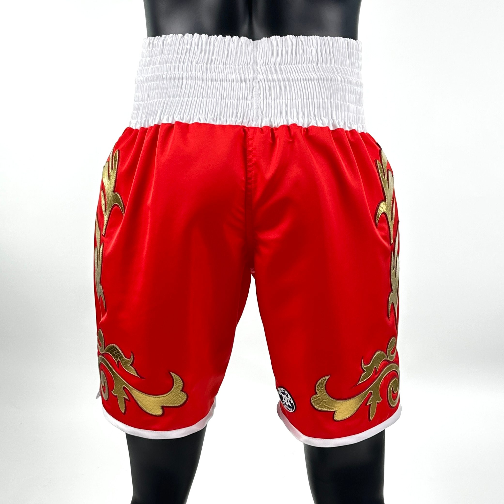 Regal Reign Sana 147543 Custom Boxing Shorts & Trunks