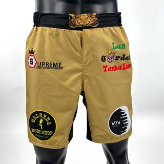Classic MMA shorts Michael 147223 MMA Shorts