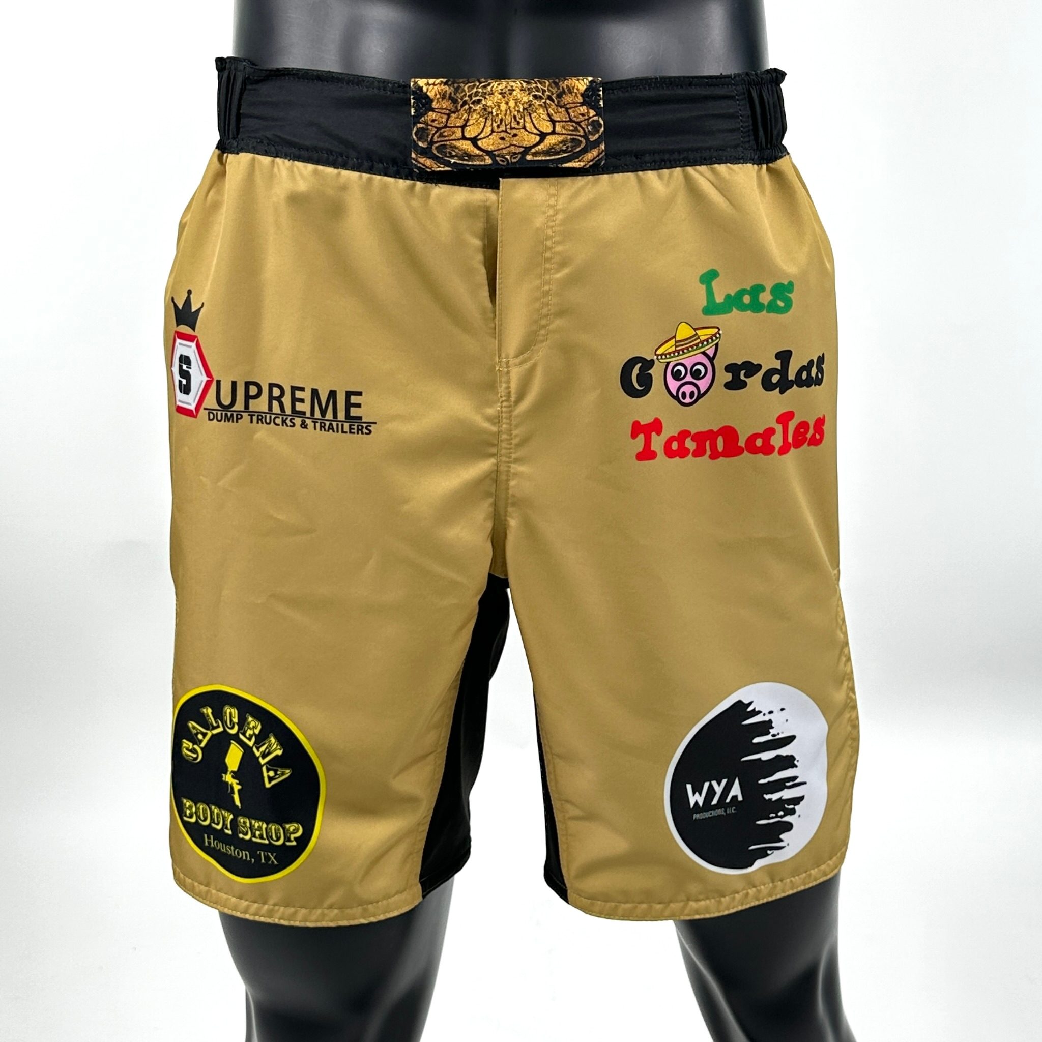 Classic MMA shorts Michael 147223 MMA Shorts