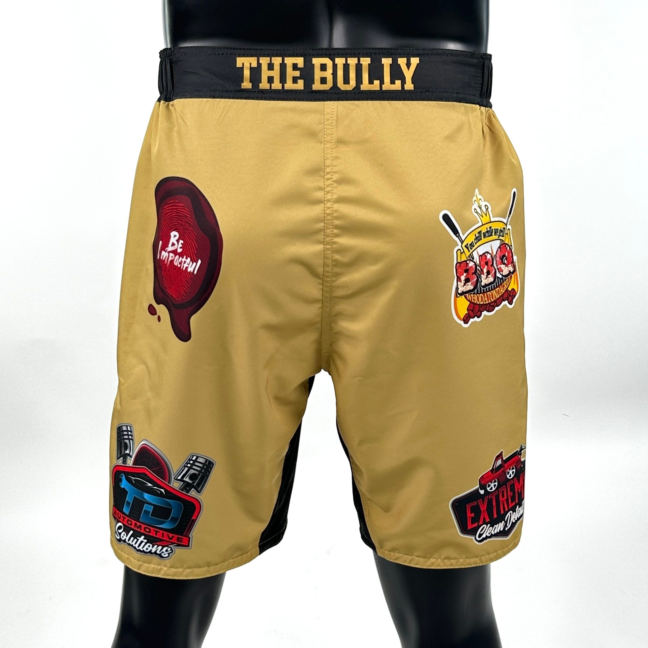 Classic MMA shorts Michael 147223 MMA Shorts