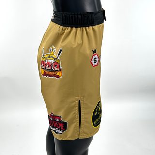 Classic MMA shorts Michael 147223 MMA Shorts