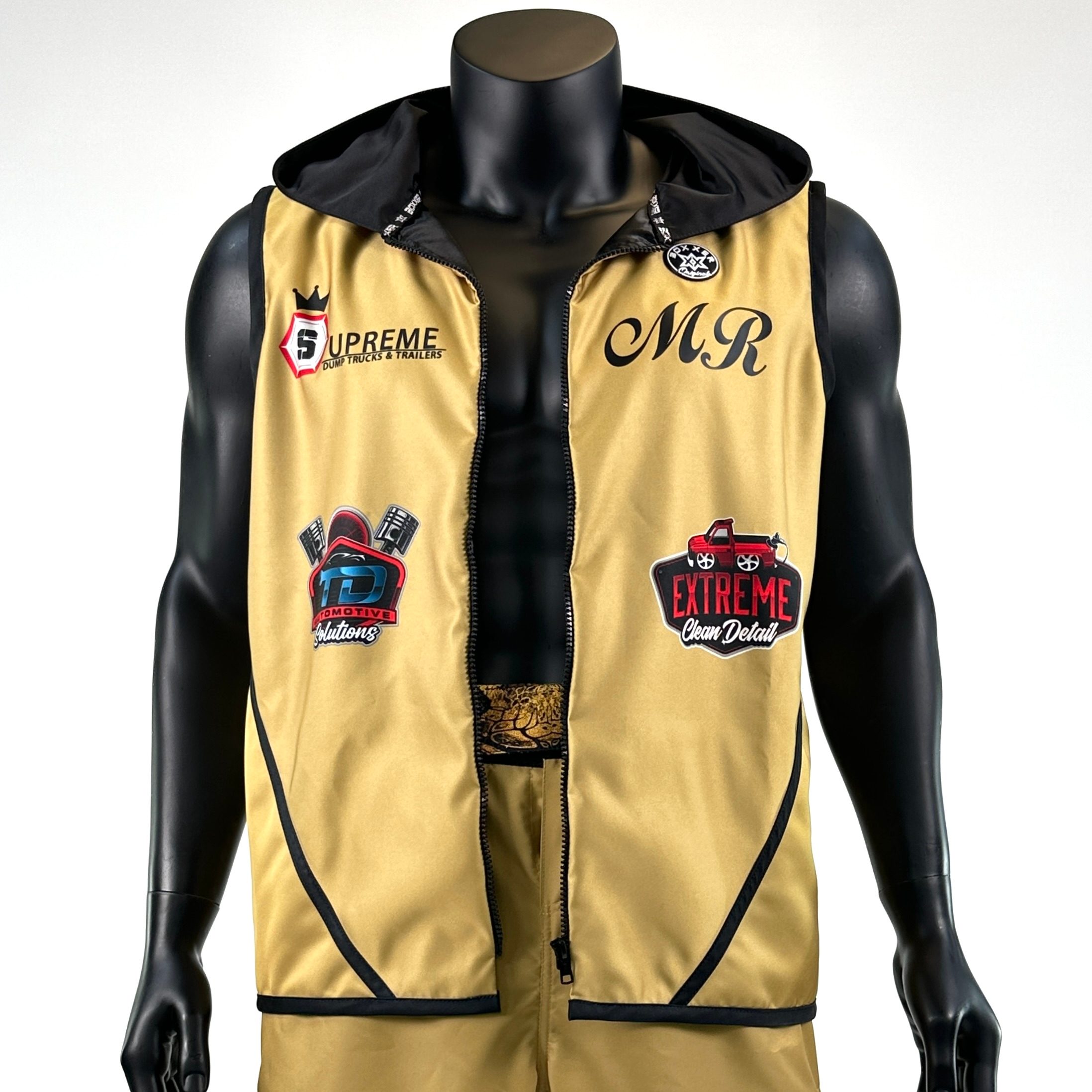 FLOYD Jacket Michael 147223 Jackets