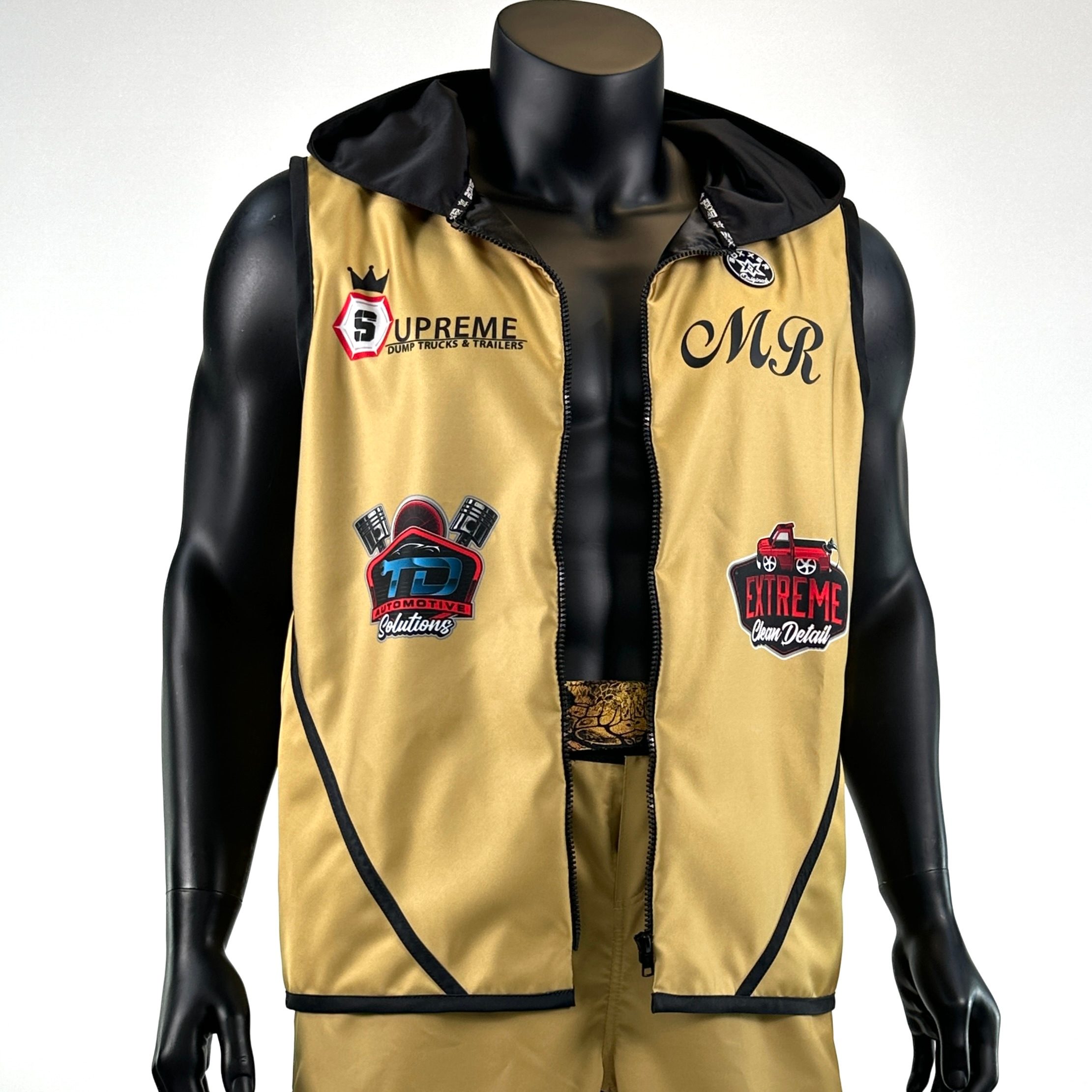 FLOYD Jacket Michael 147223 Jackets