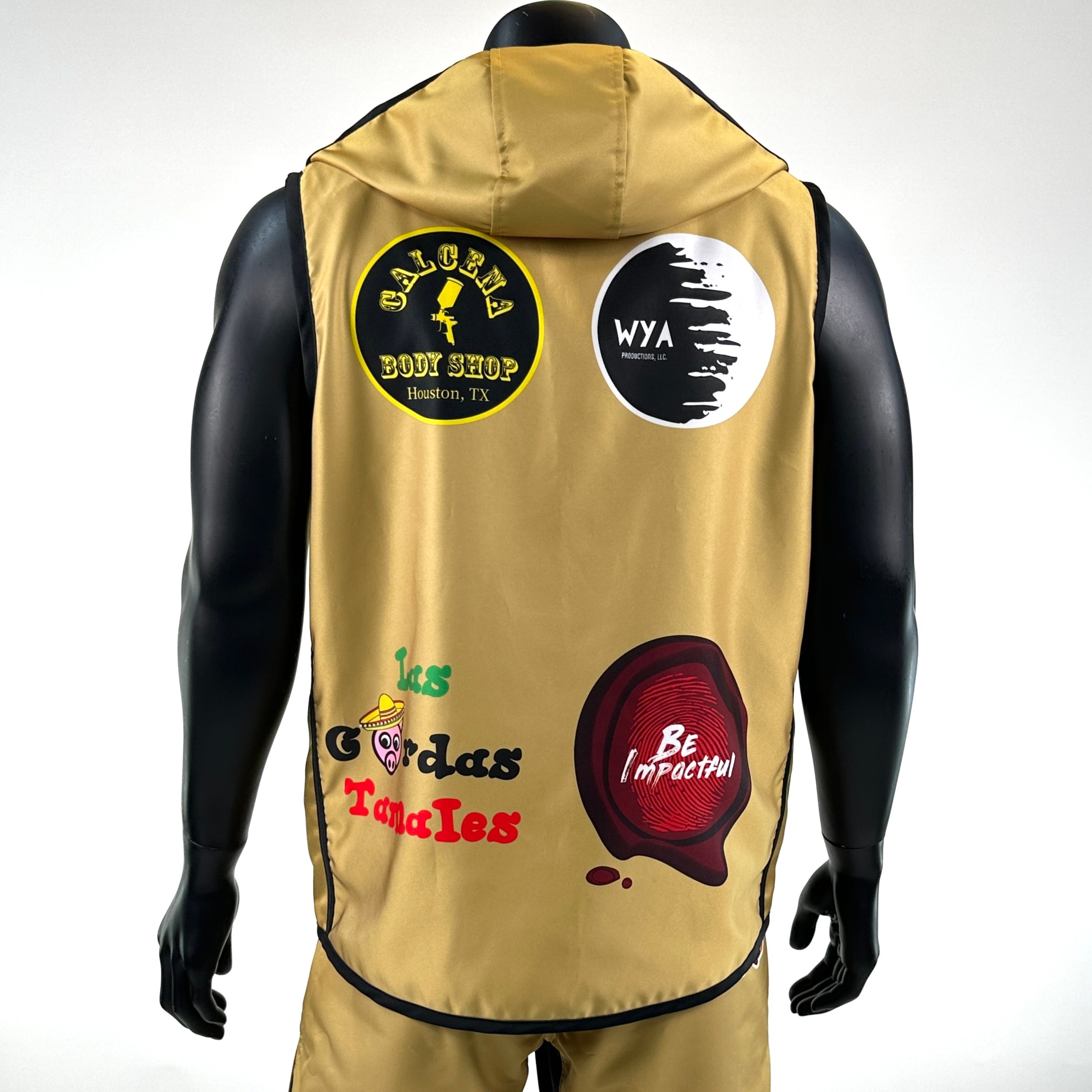 FLOYD Jacket Michael 147223 Jackets