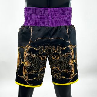 Special BX old Clayton 144176 Custom Boxing Shorts & Trunks