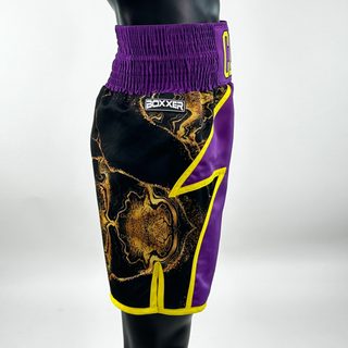 Special BX old Clayton 144176 Custom Boxing Shorts & Trunks
