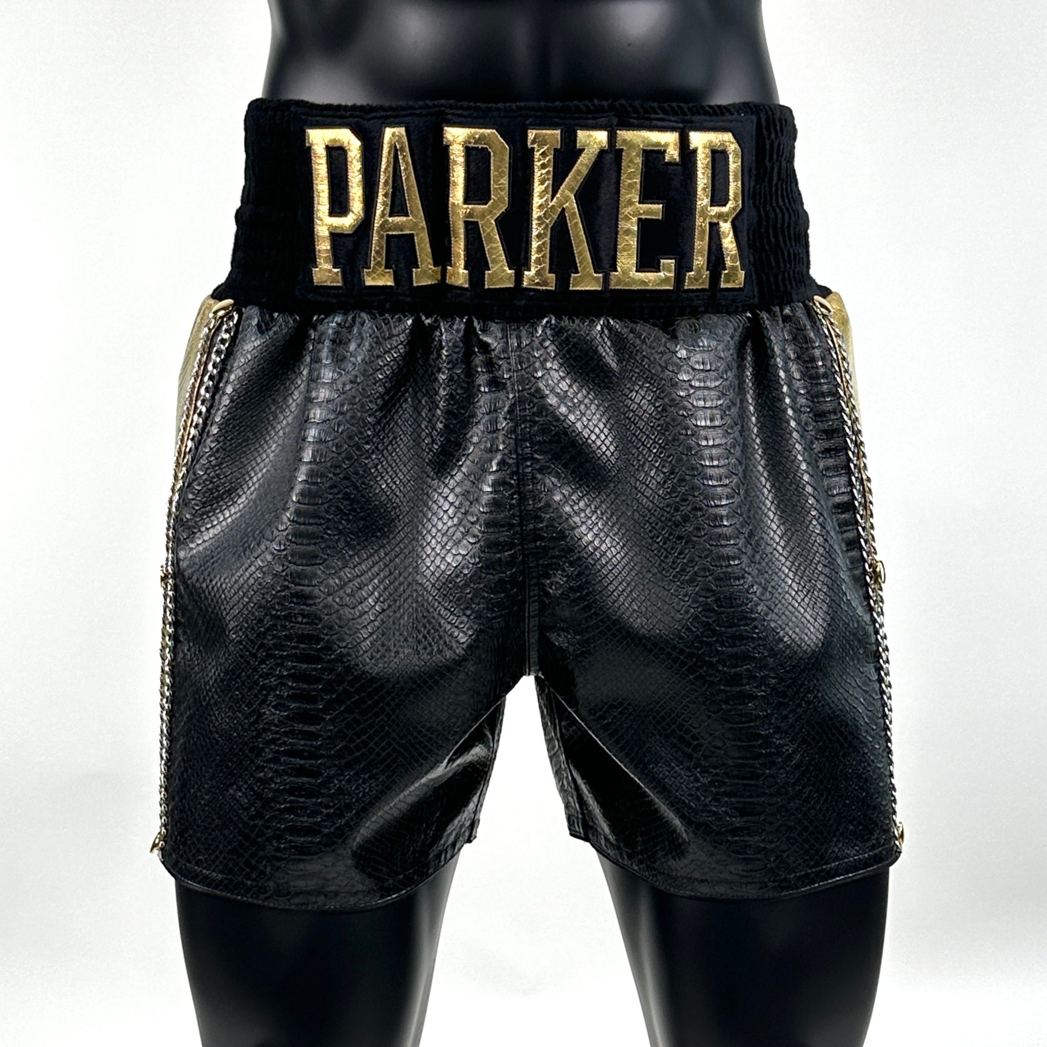 CHAINS MTS Trevon 147818 Muay Thai Shorts