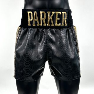 CHAINS MTS Trevon 147818 Muay Thai Shorts