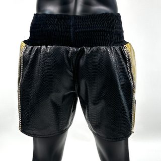 CHAINS MTS Trevon 147818 Muay Thai Shorts