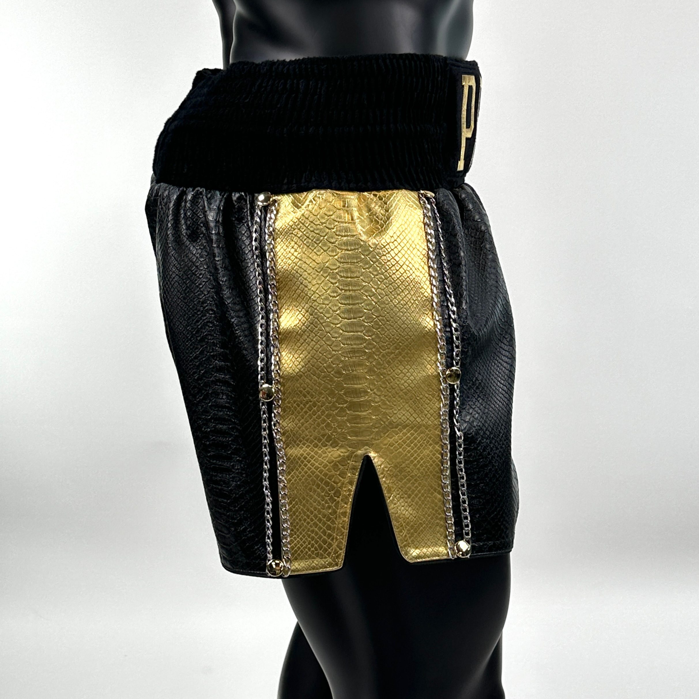 CHAINS MTS Trevon 147818 Muay Thai Shorts