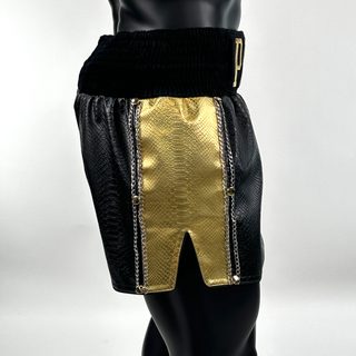 CHAINS MTS Trevon 147818 Muay Thai Shorts