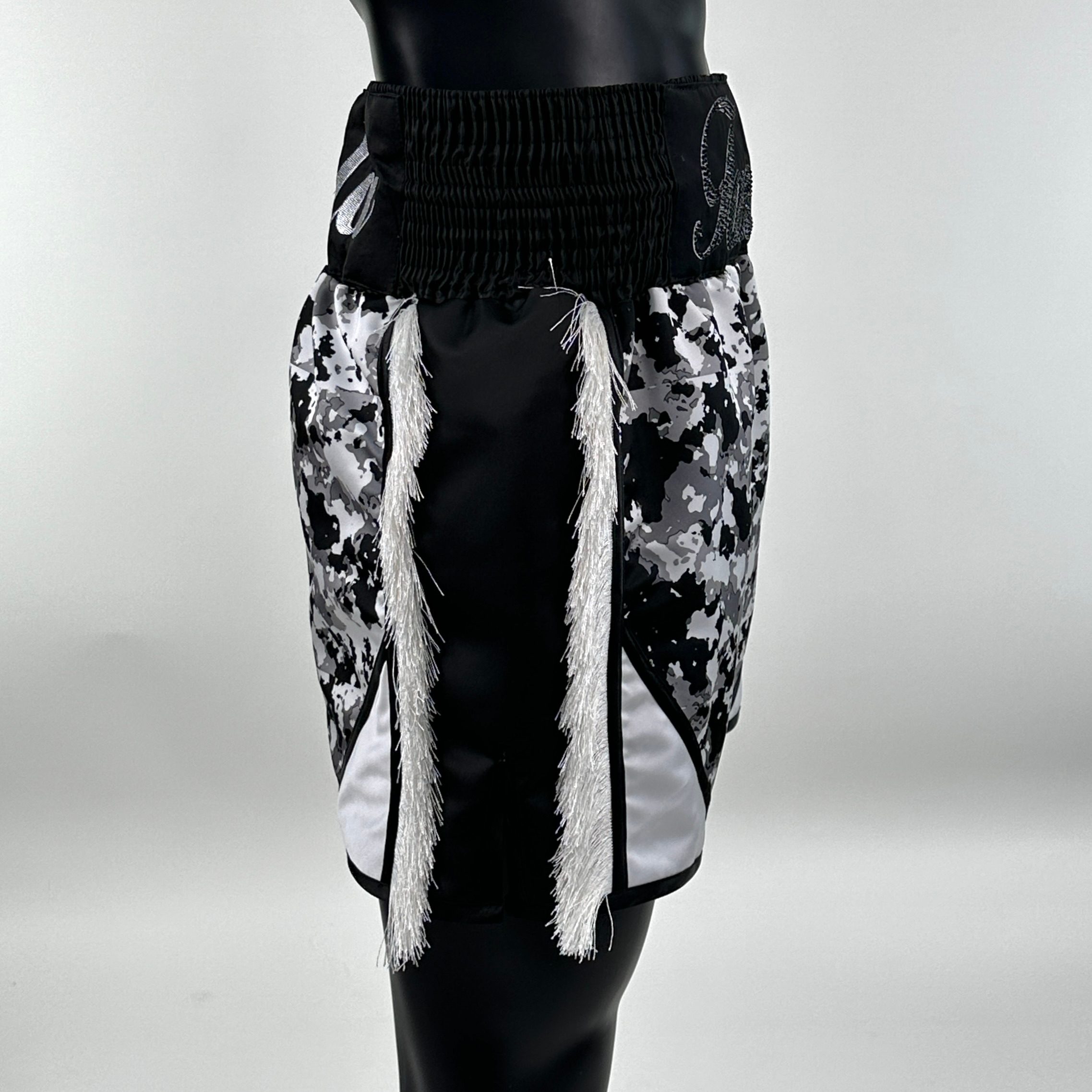 CHAOS BX Esteban 147112 Custom Boxing Shorts & Trunks